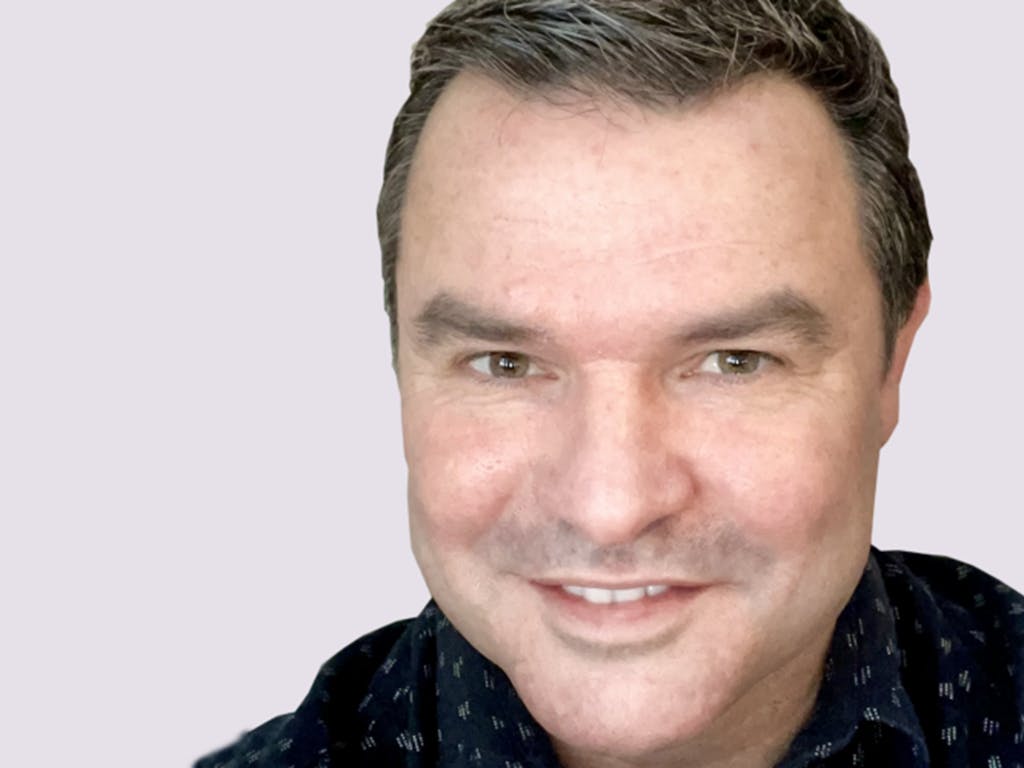 Image of John White - Medical Director