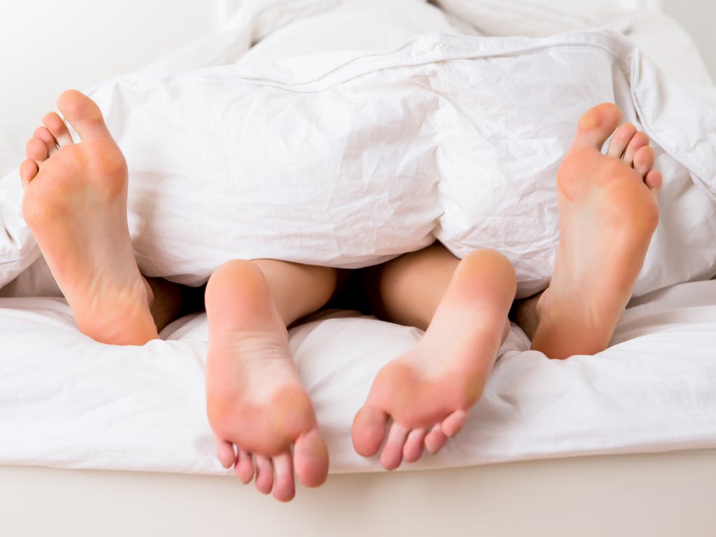 Why do people use condoms?