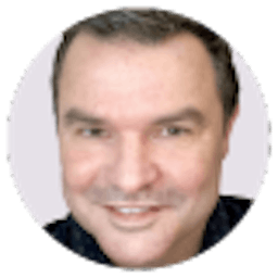 Avatar image of Dr John White.