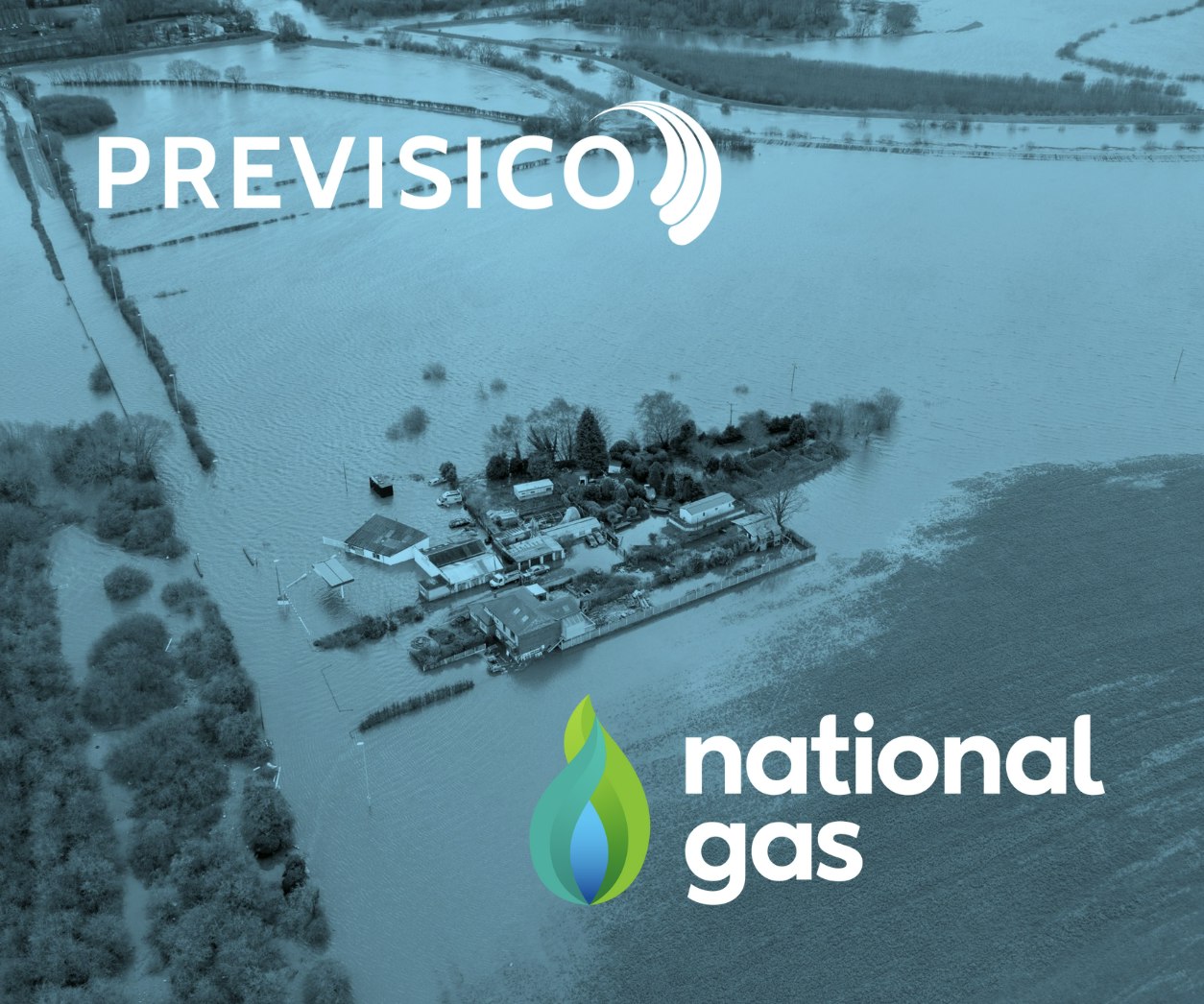 national gas innovation project