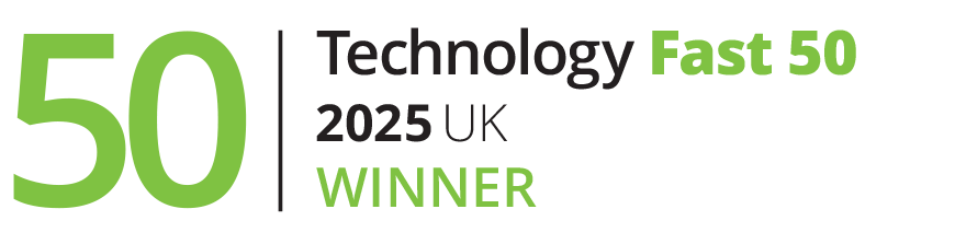 Deloitte Fast 50 winner