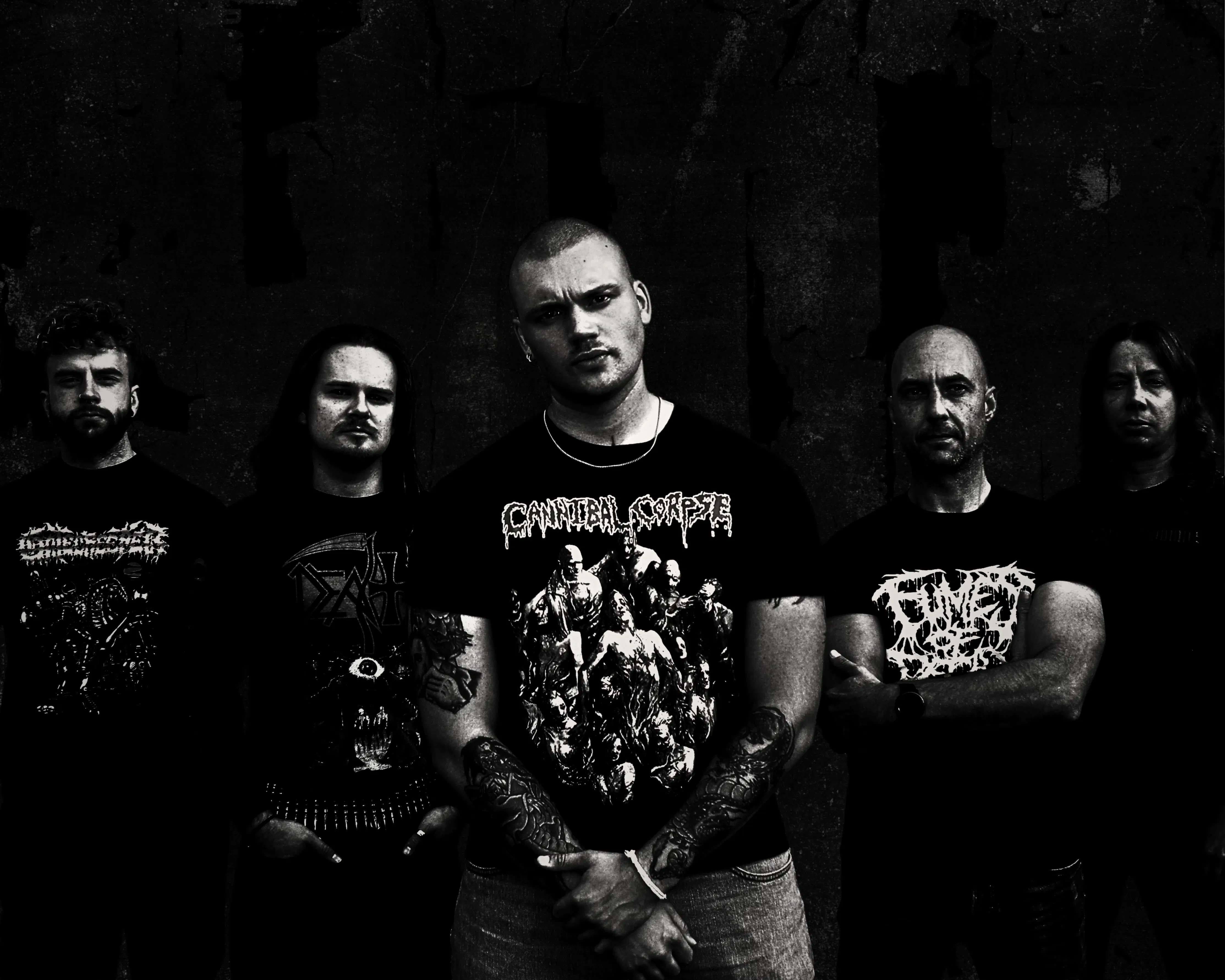 GRIT band photo