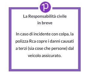 La Responsabilità civile in breve: come funziona