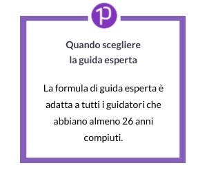 Quando scegliere la guida esperta
