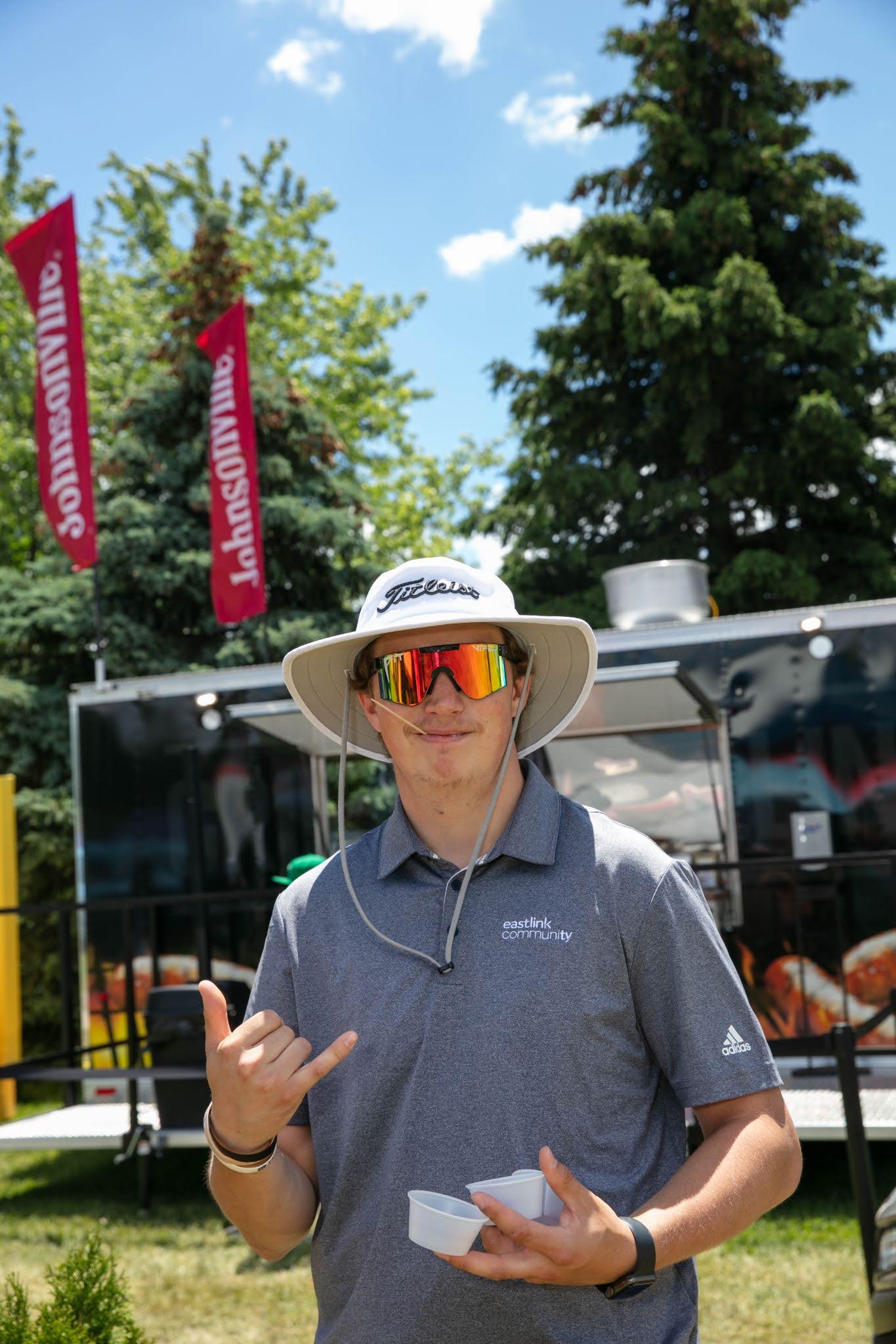 DÉGUSTATIONS JOHNSONVILLE