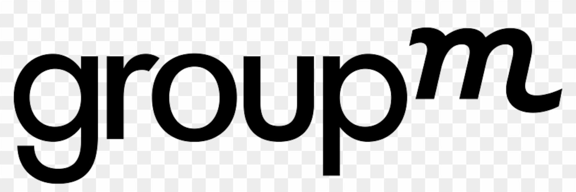 GroupM