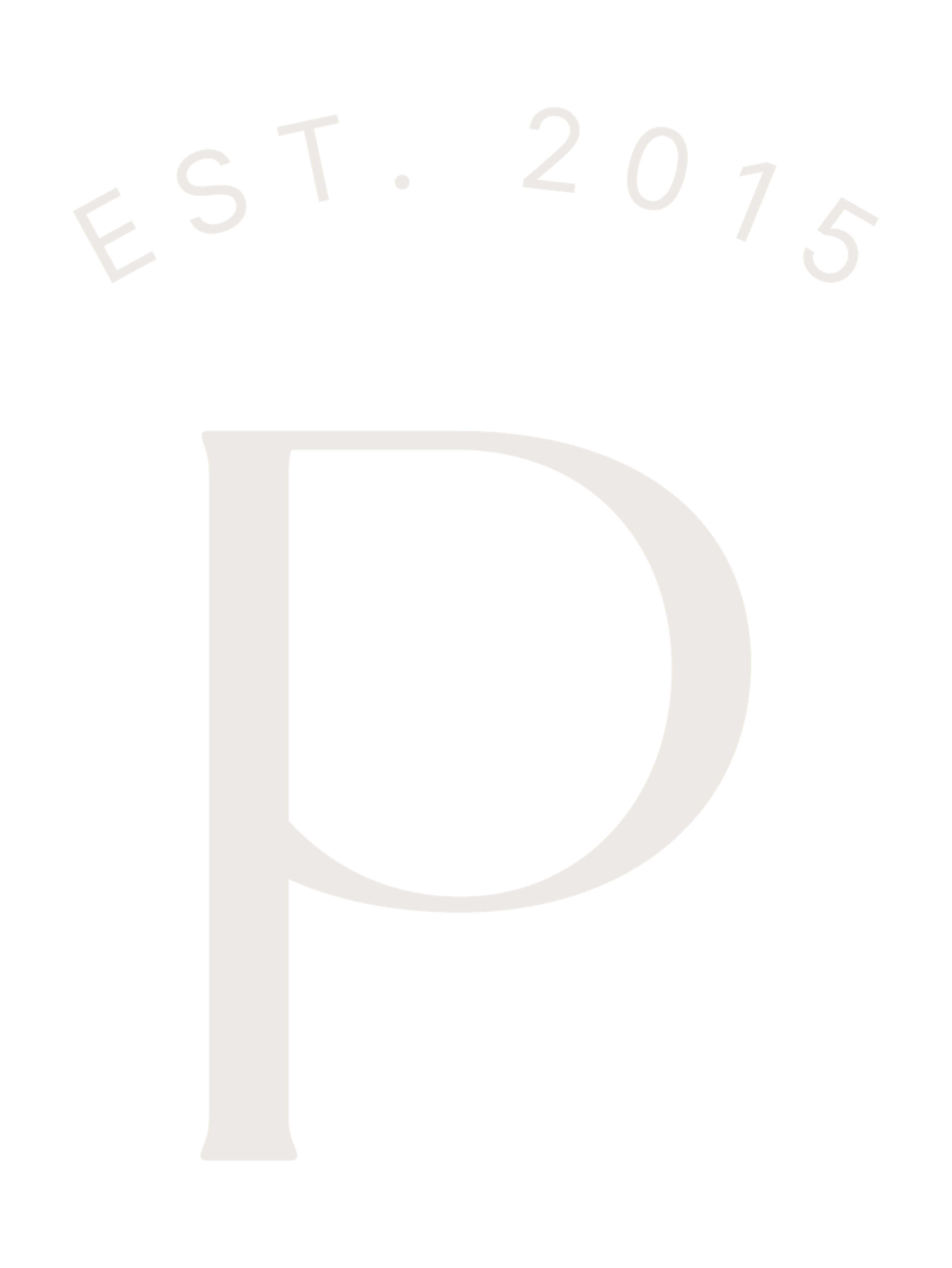 Primped Logo