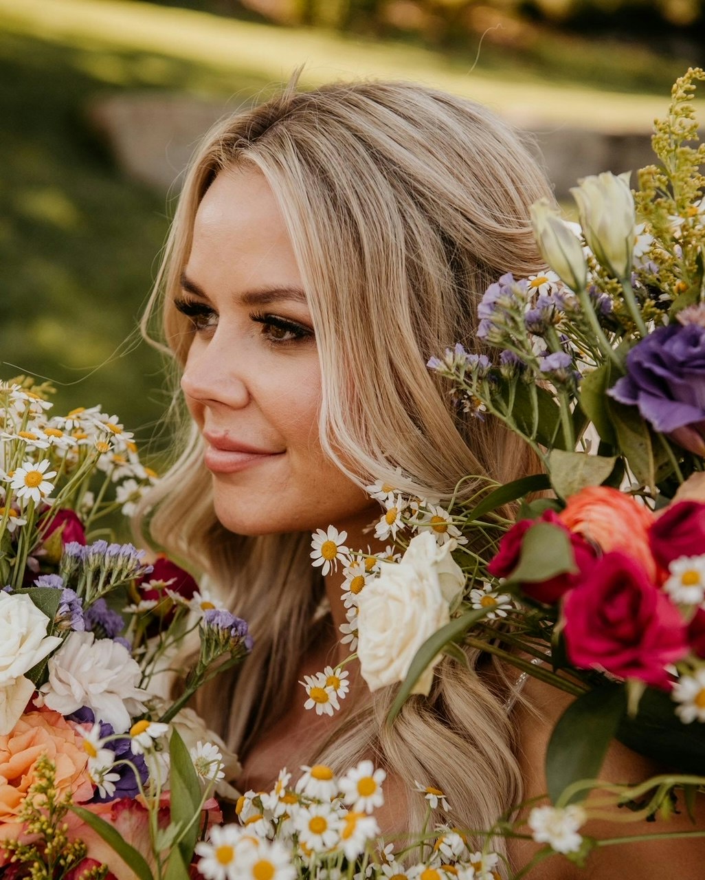 Bridal Hair and Makeup Minneapolis, MN
