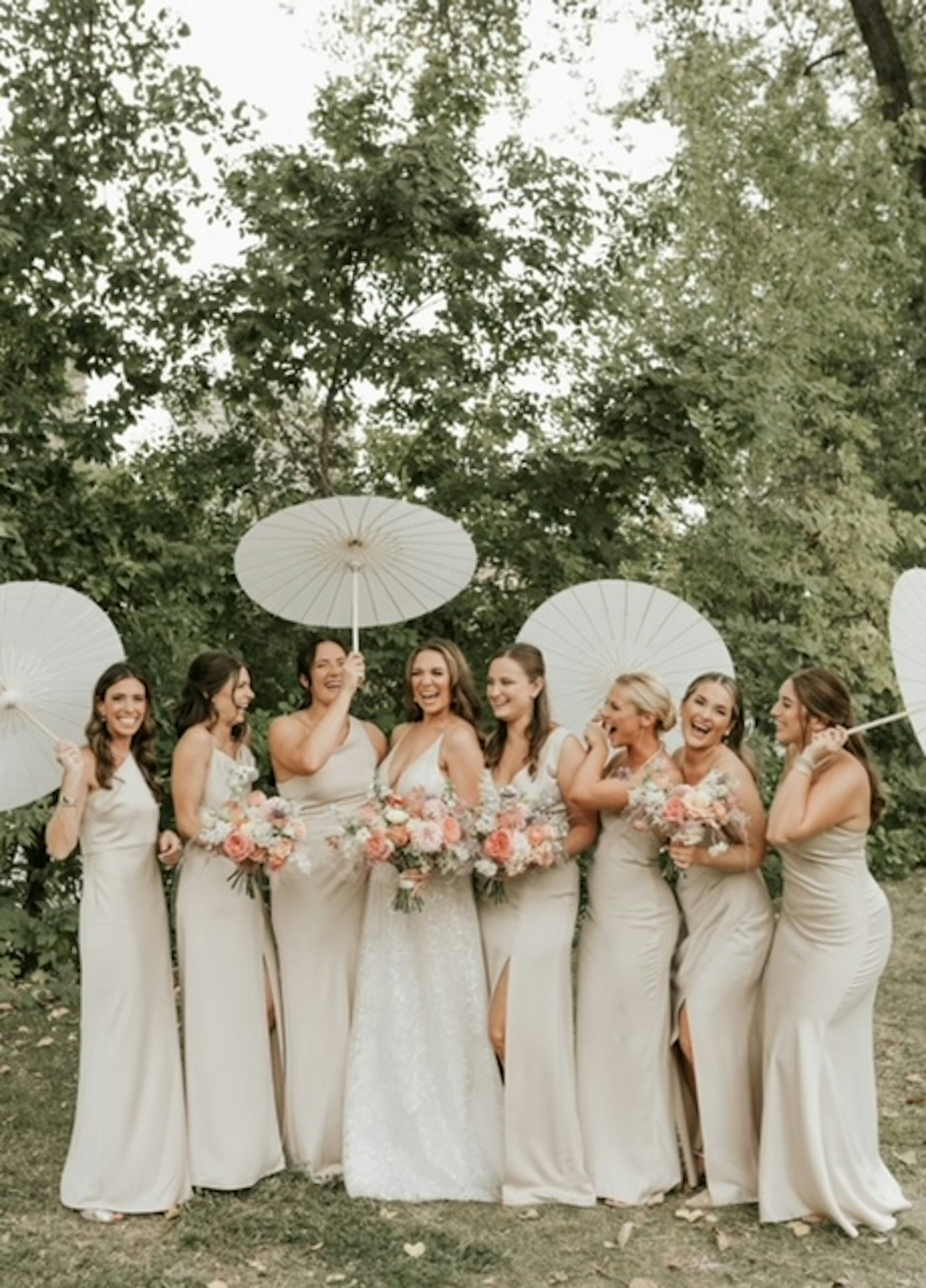 Bridal Hair and Makeup Minneapolis, MN