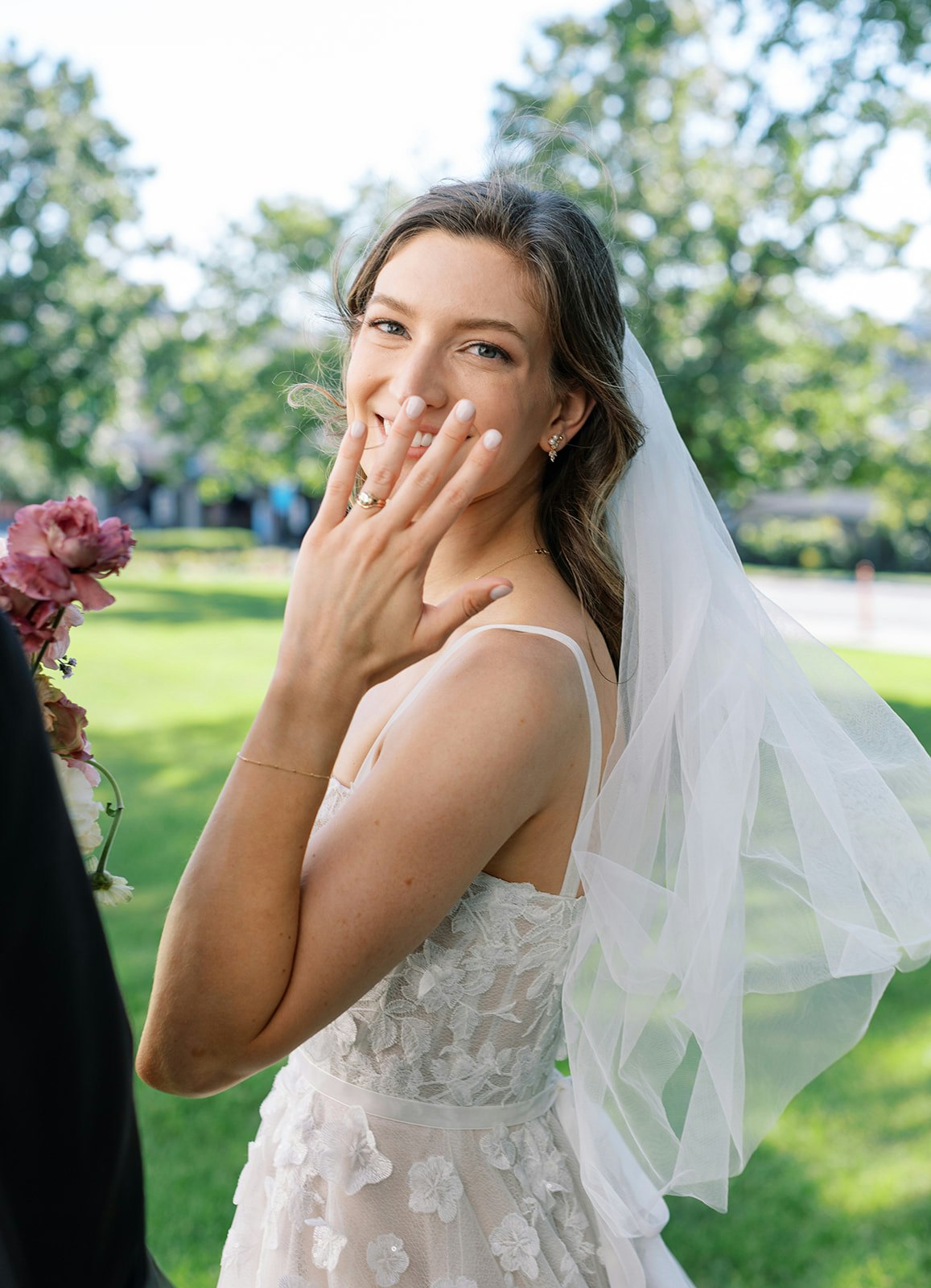Bridal Hair and Makeup Minneapolis, MN