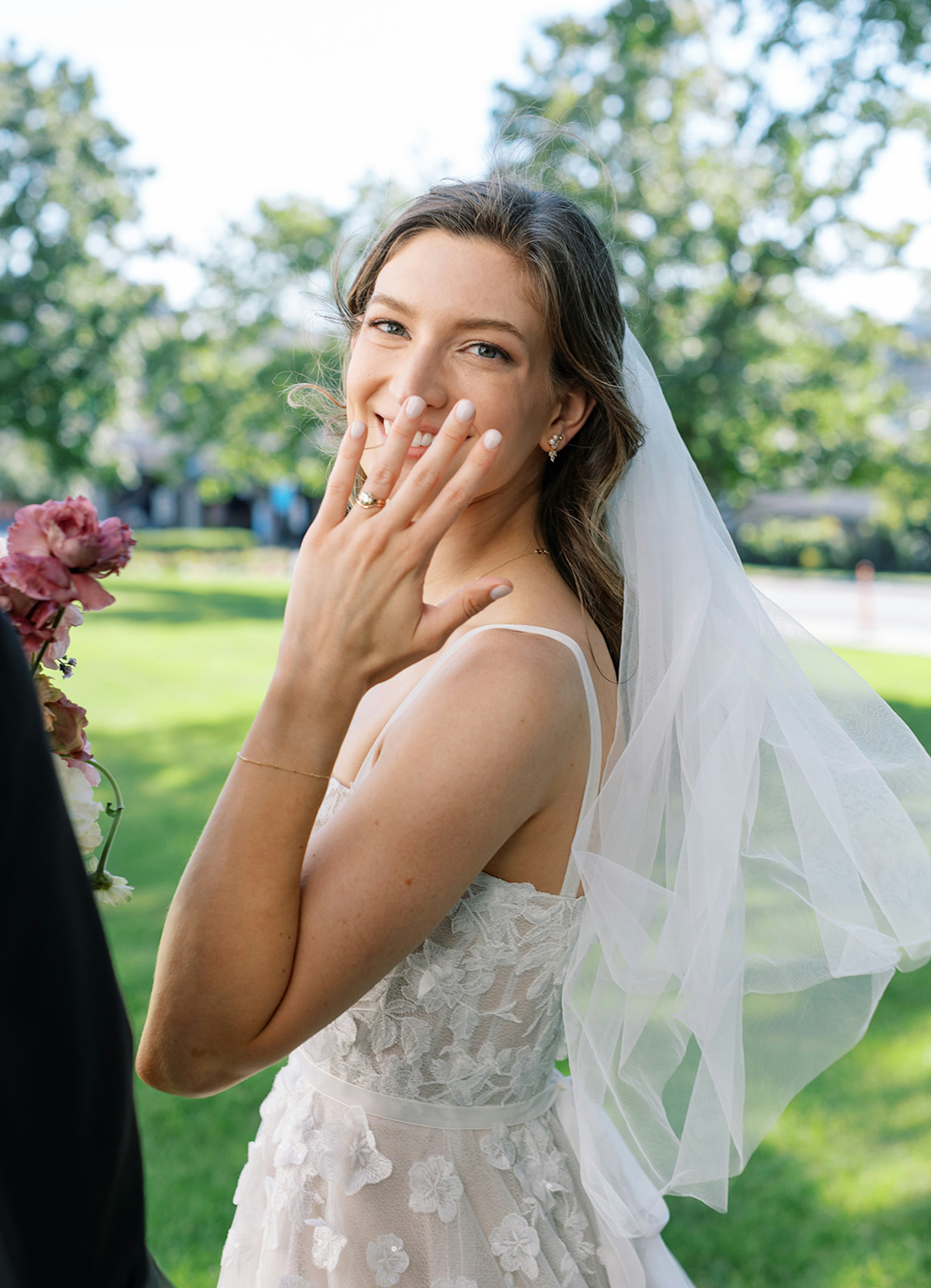 Bridal Hair and Makeup Minneapolis, MN
