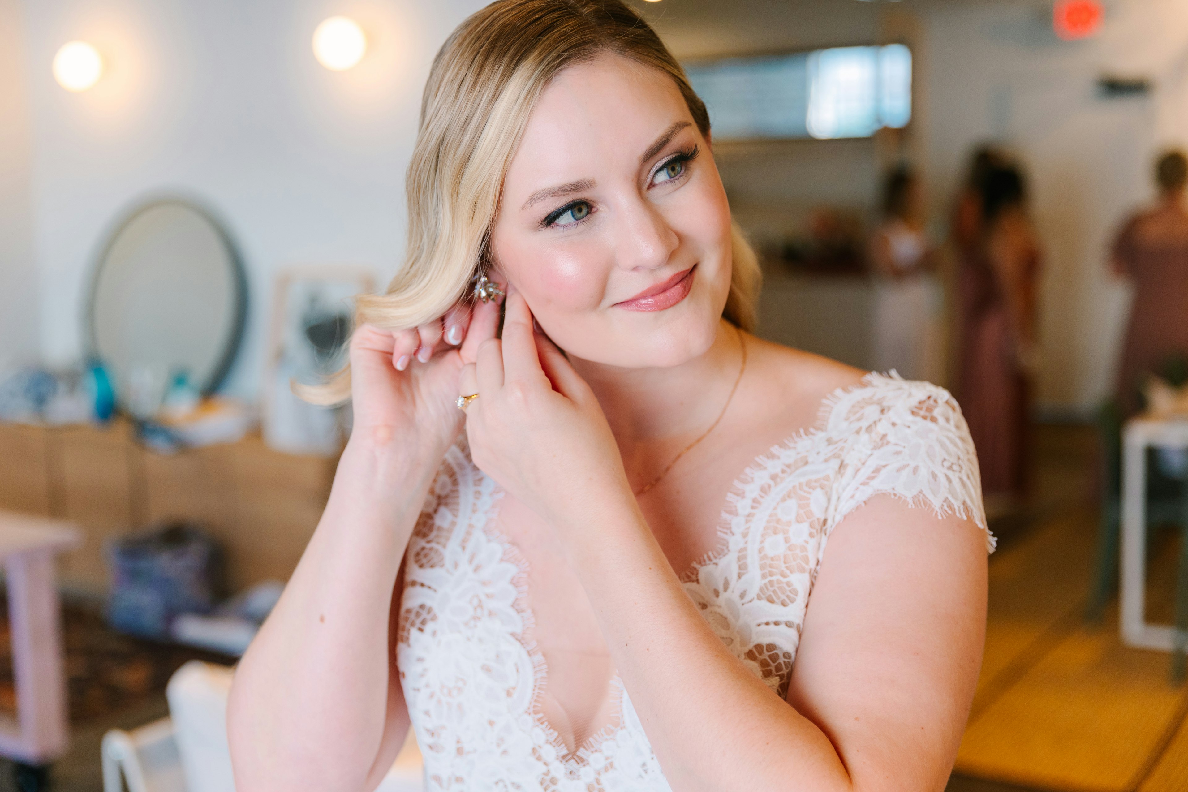 Bridal Hair and Makeup Minneapolis, MN