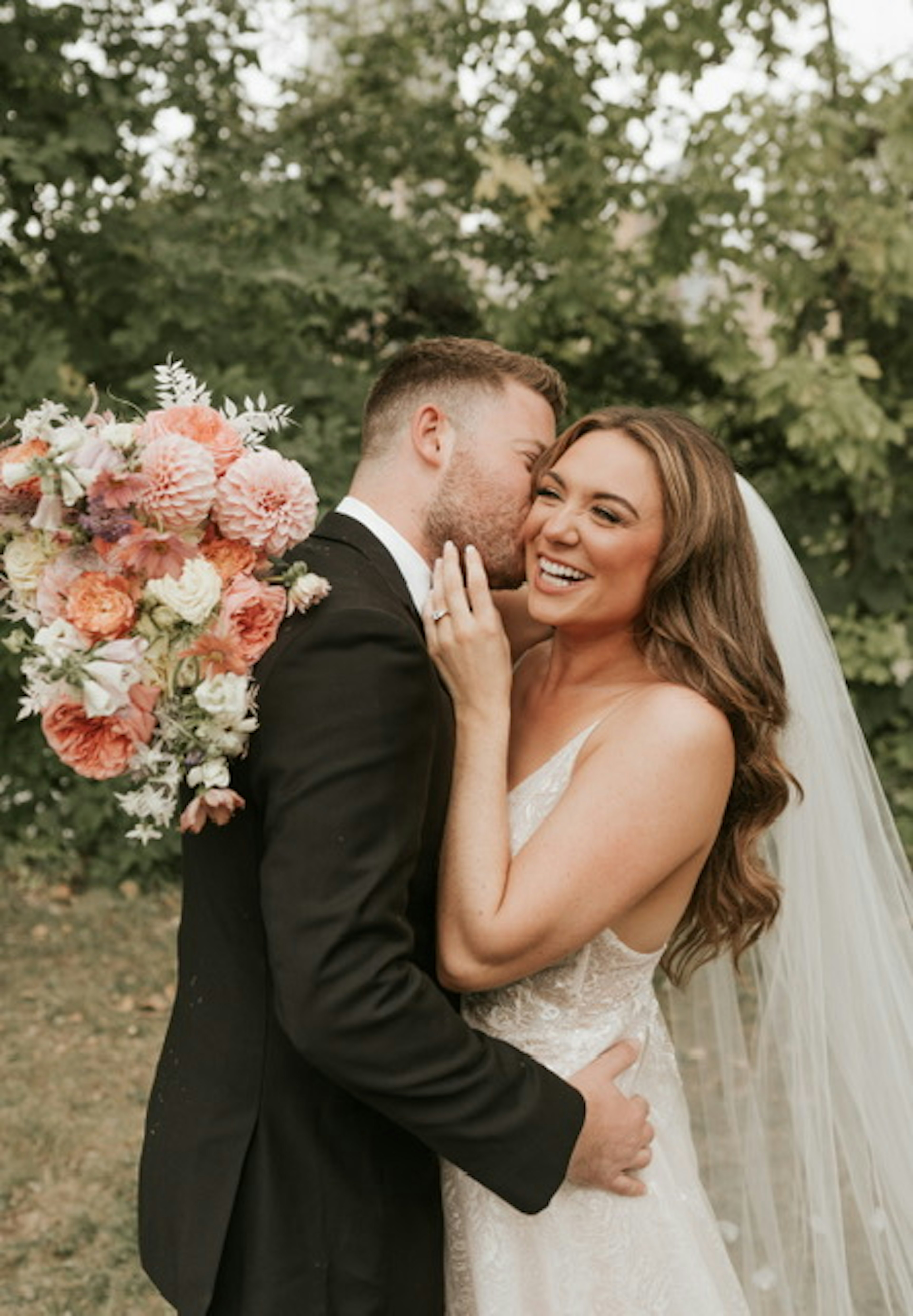 Bridal Hair and Makeup Minneapolis, MN