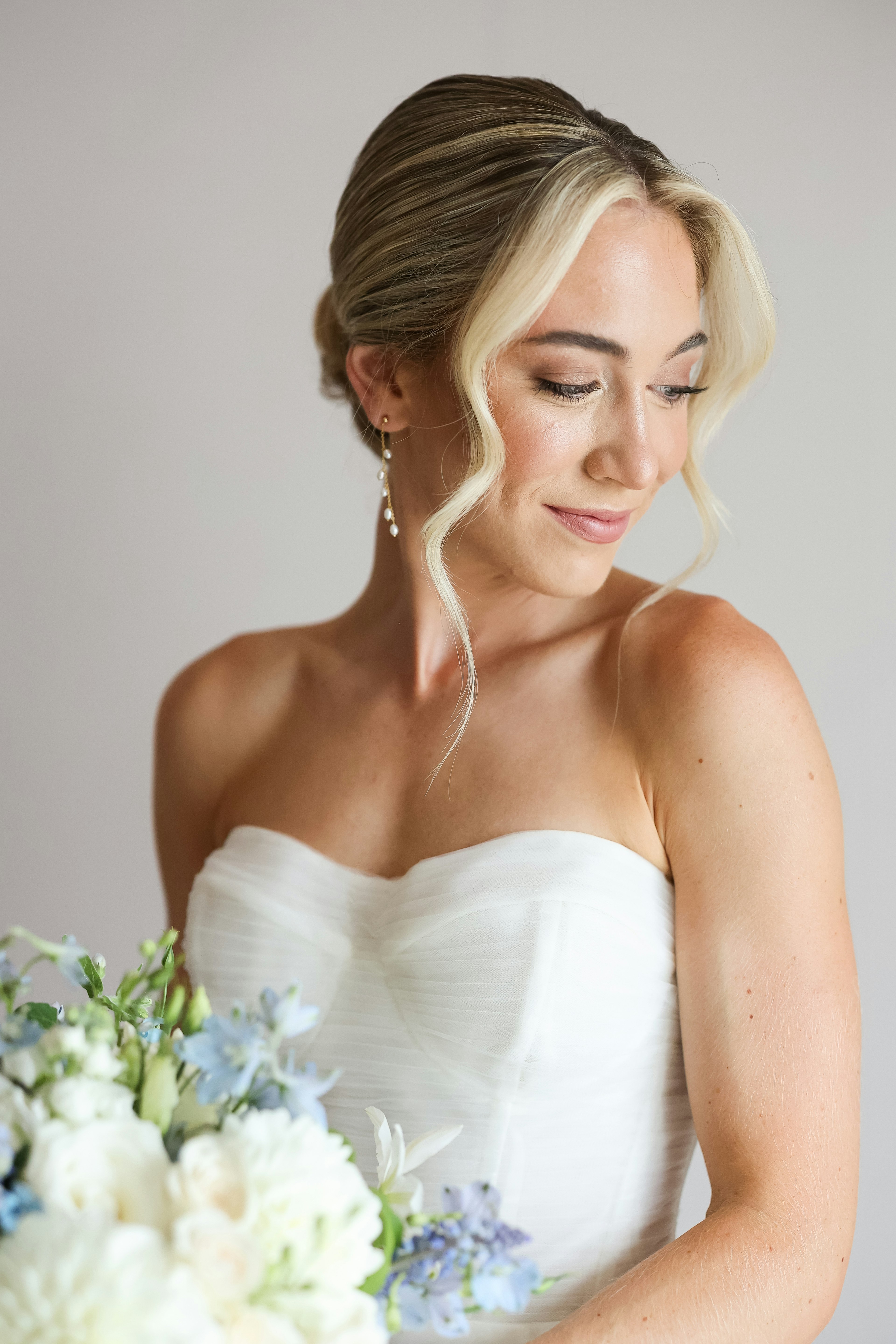Bridal Hair and Makeup Minneapolis, MN