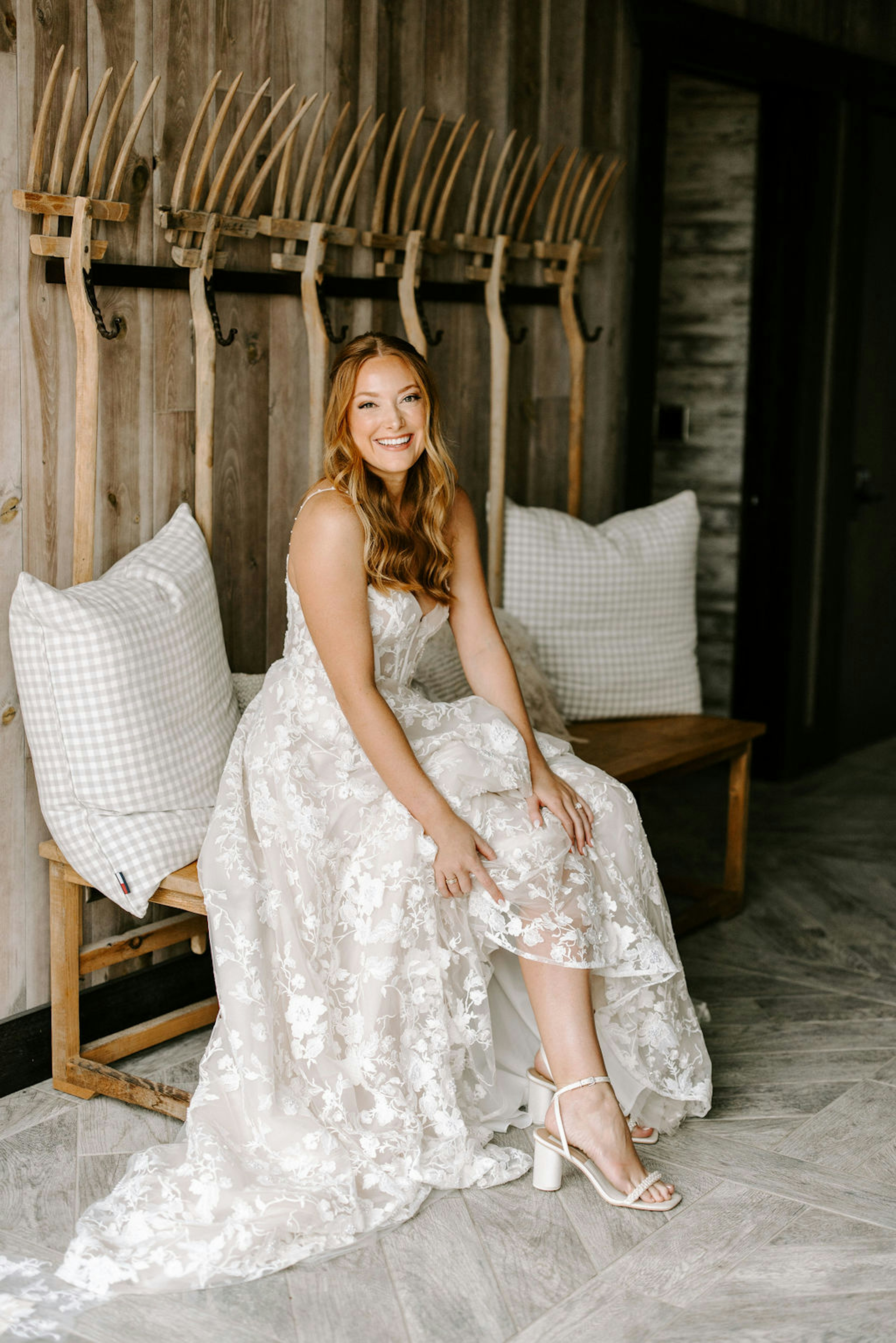 Bridal Hair and Makeup Minneapolis, MN