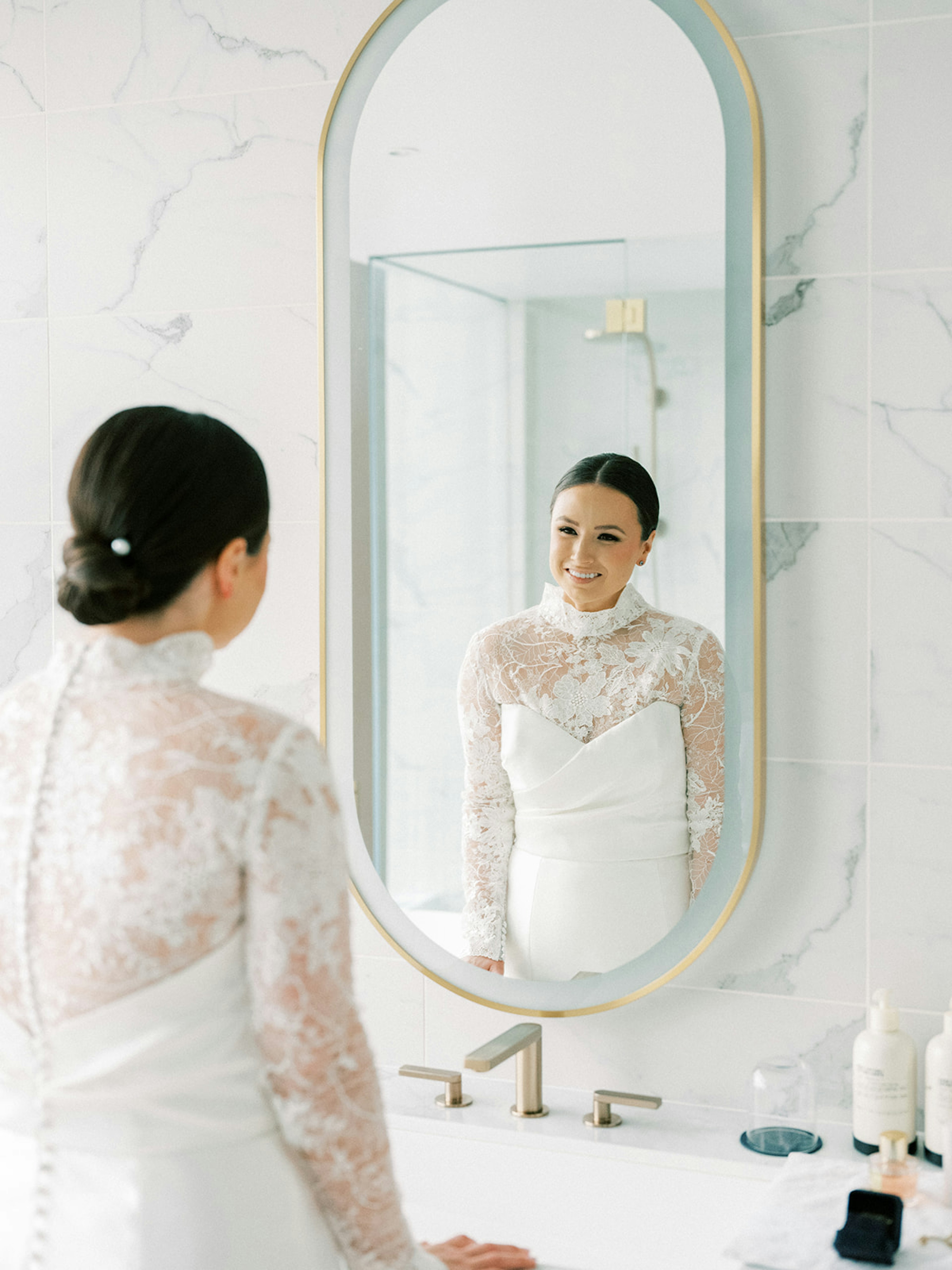 Bridal Hair and Makeup Minneapolis, MN