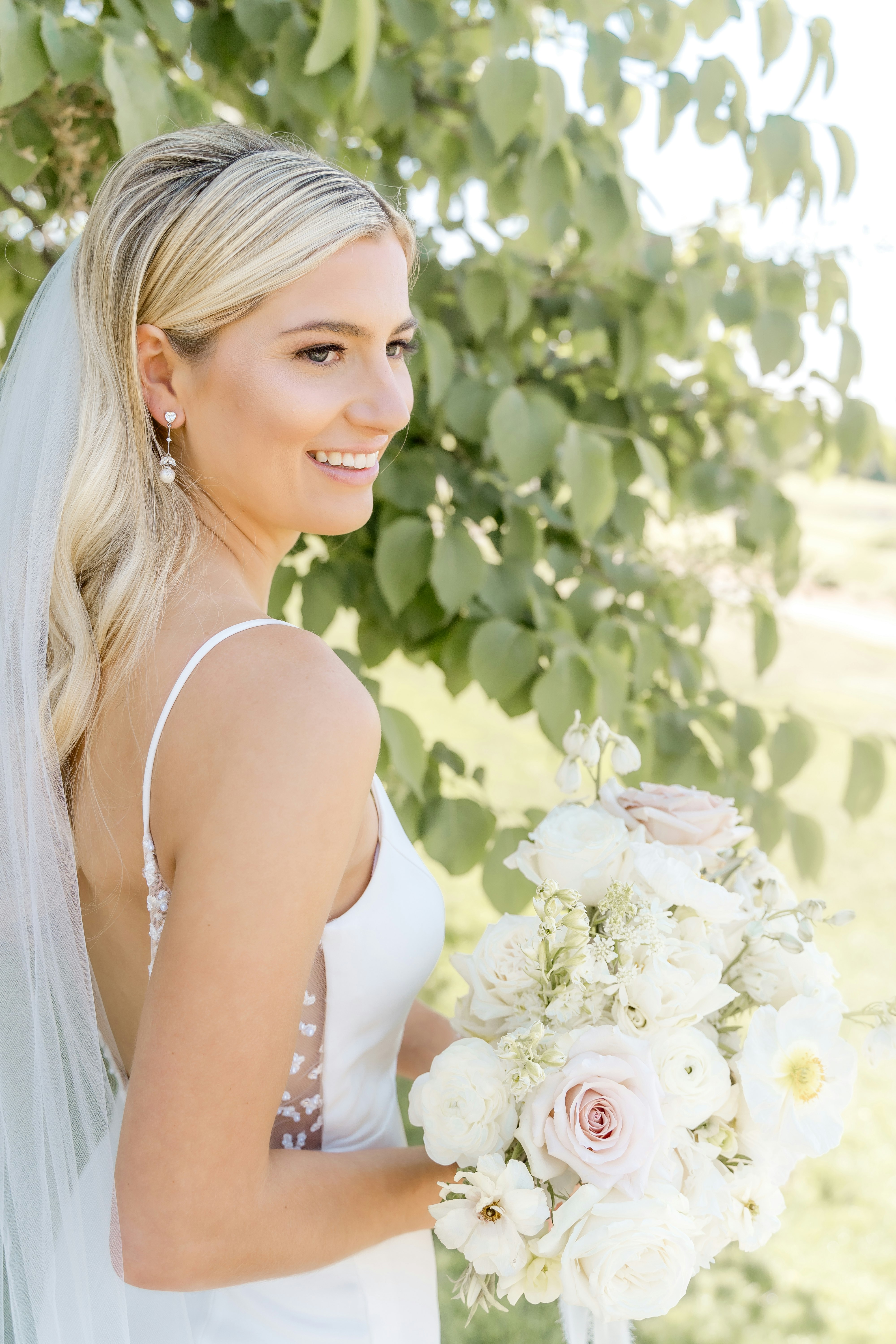 Bridal Hair and Makeup Minneapolis, MN