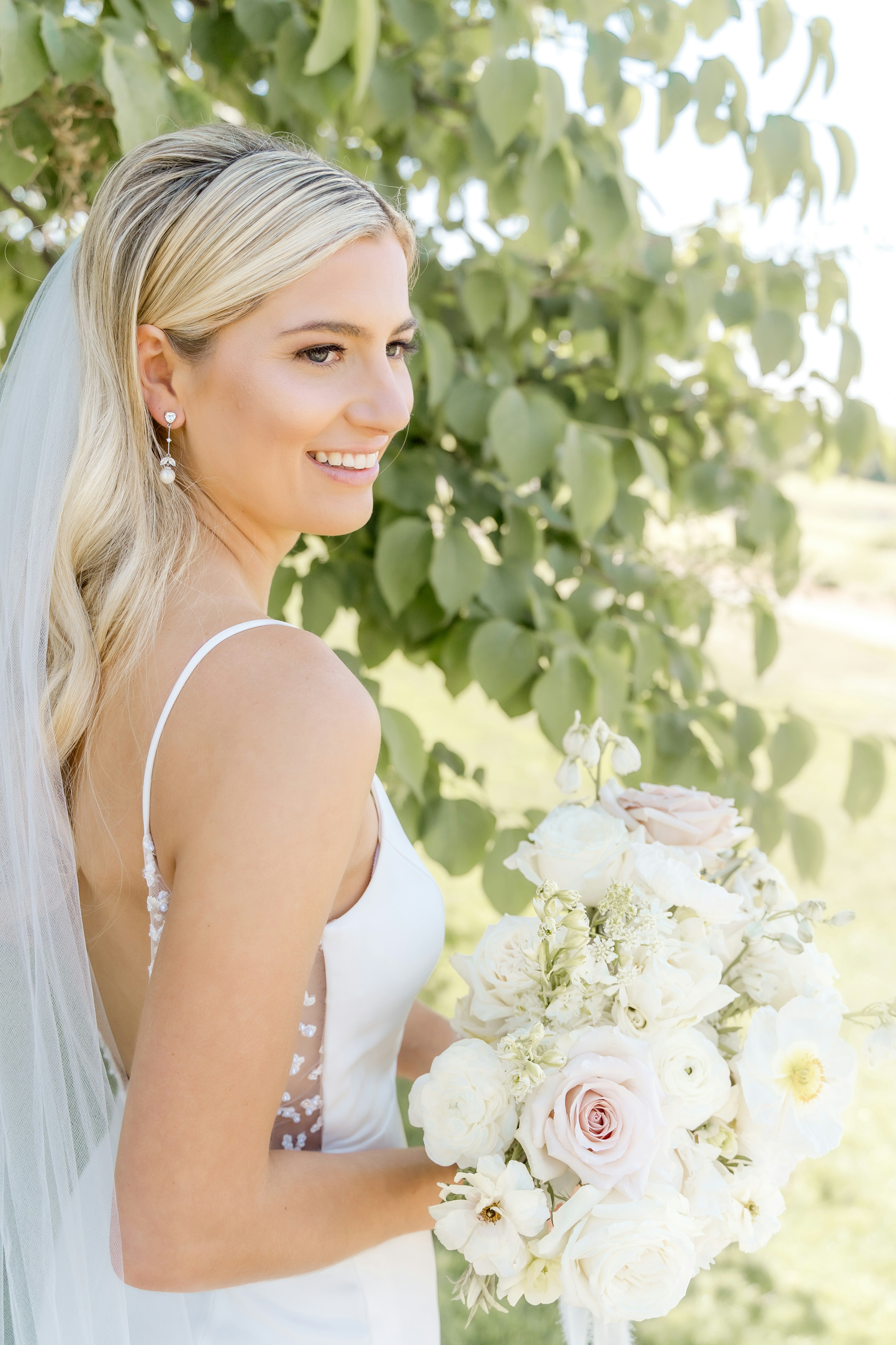 Bridal Hair and Makeup Minneapolis, MN