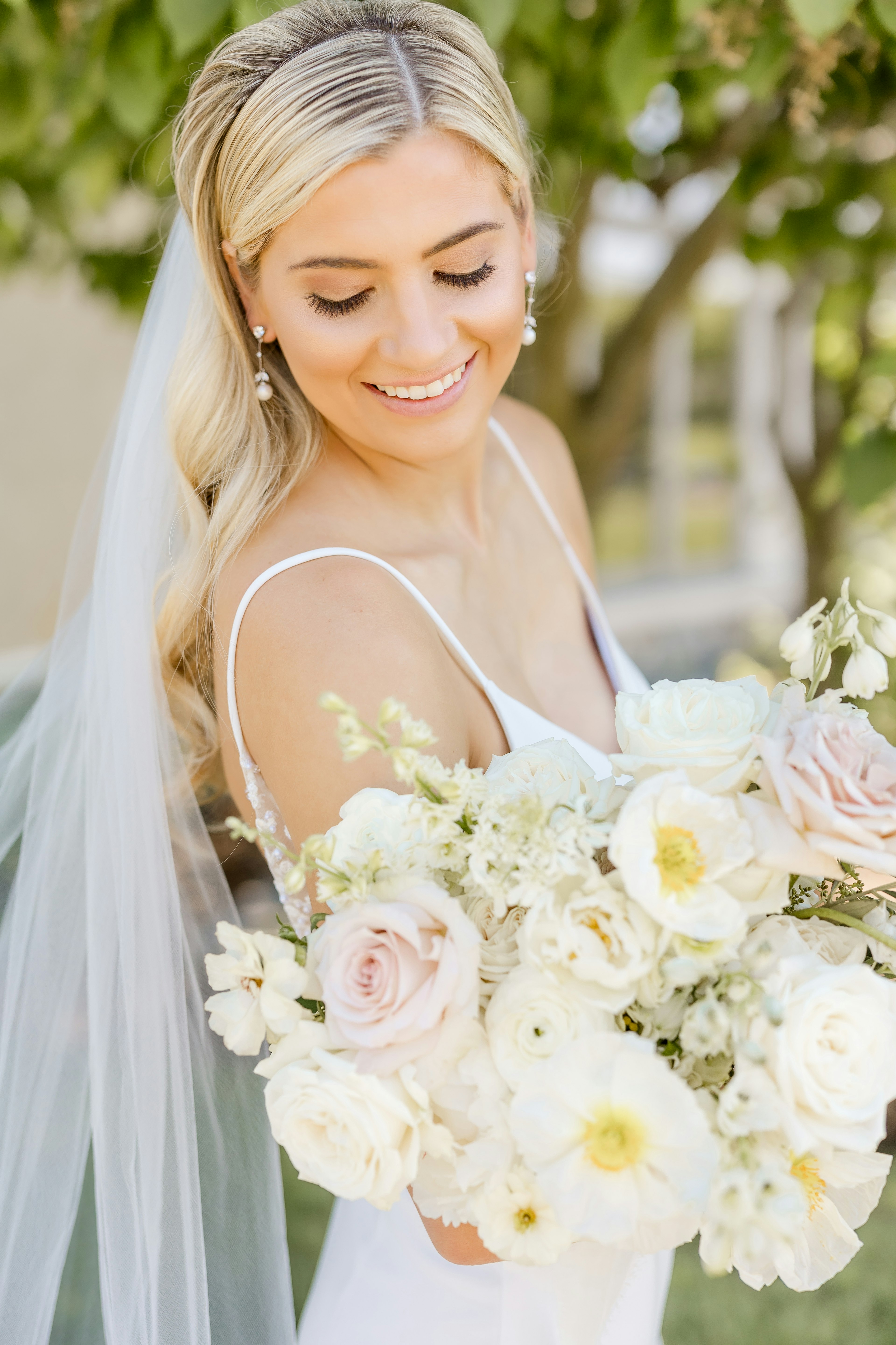 Bridal Hair and Makeup Minneapolis, MN