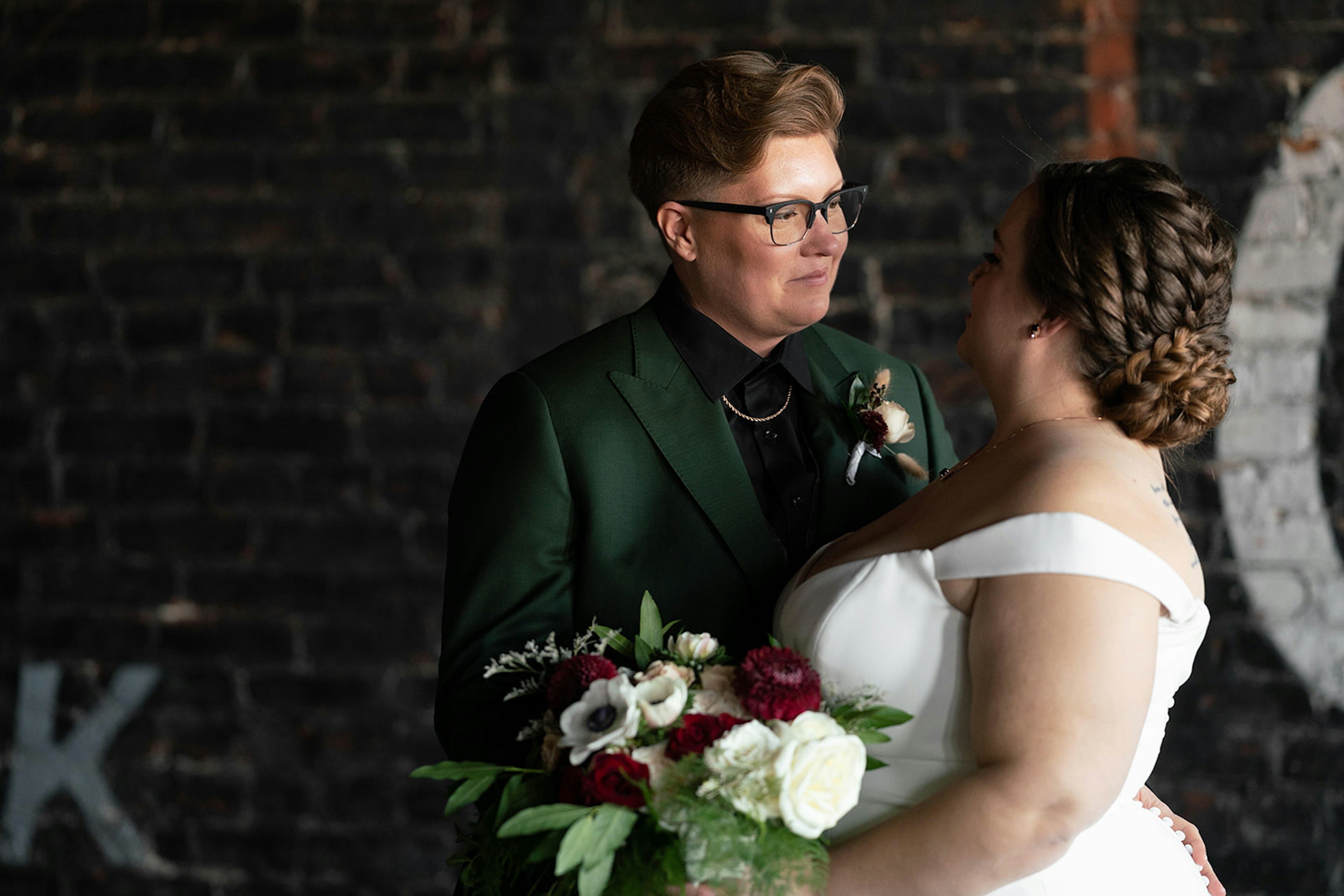 Bridal Hair and Makeup Minneapolis, MN