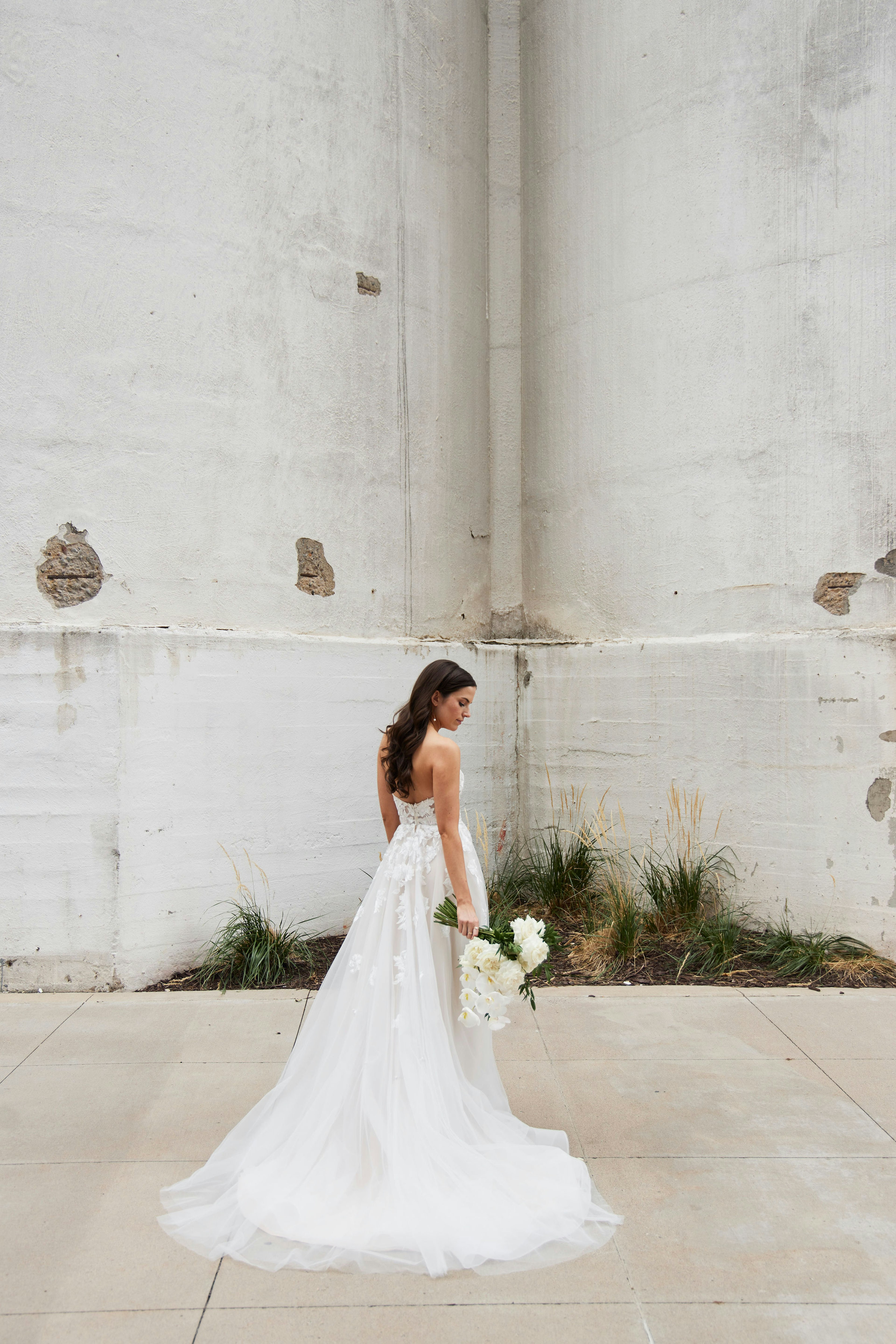 Bridal Hair and Makeup Minneapolis, MN