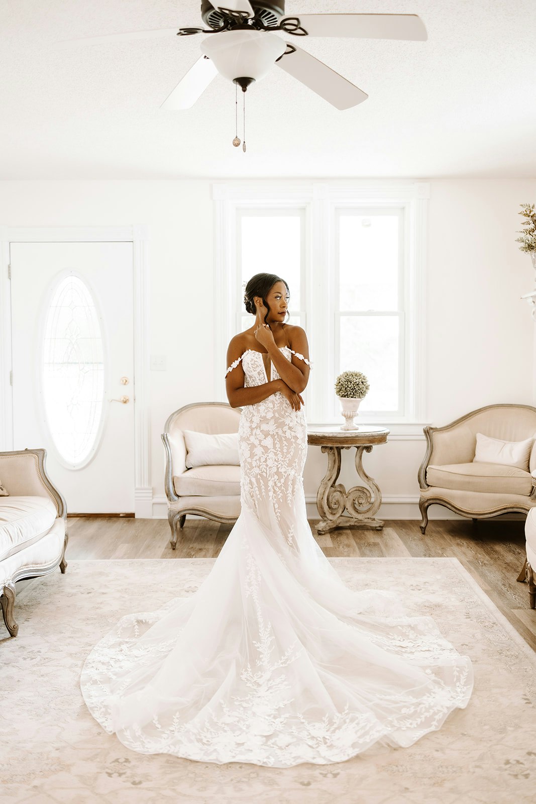Bridal Hair and Makeup Minneapolis, MN