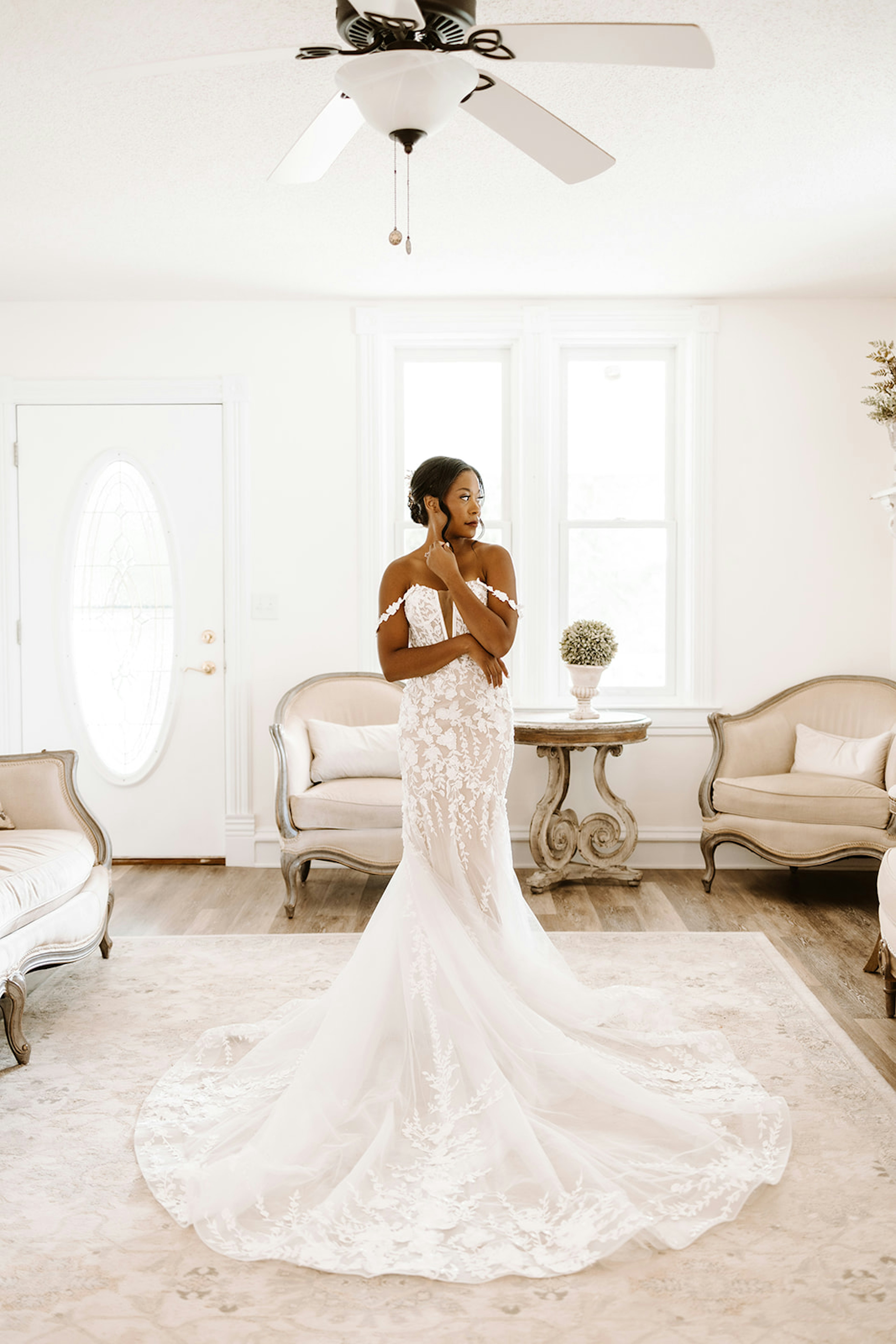 Bridal Hair and Makeup Minneapolis, MN