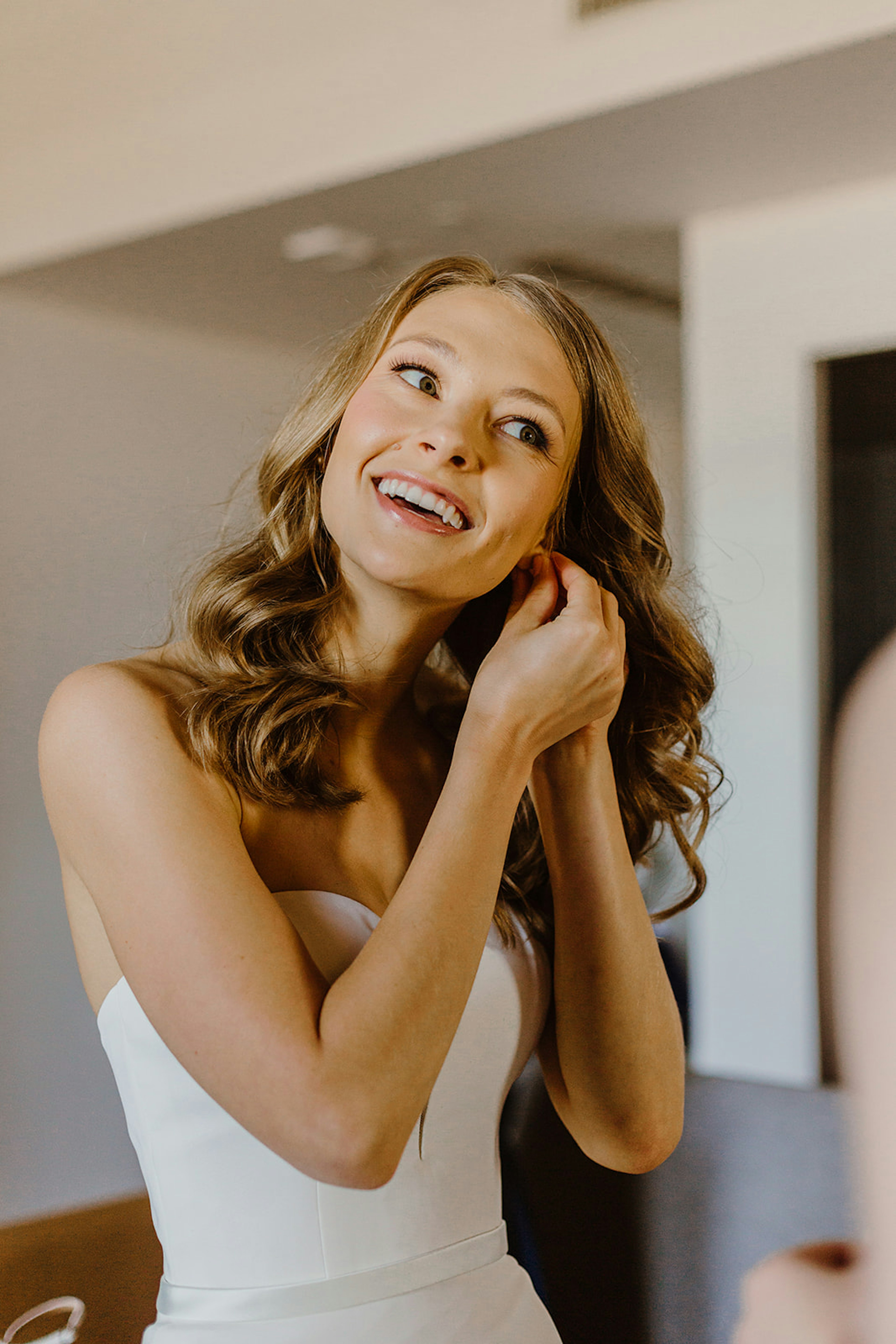 Bridal Hair and Makeup Minneapolis, MN
