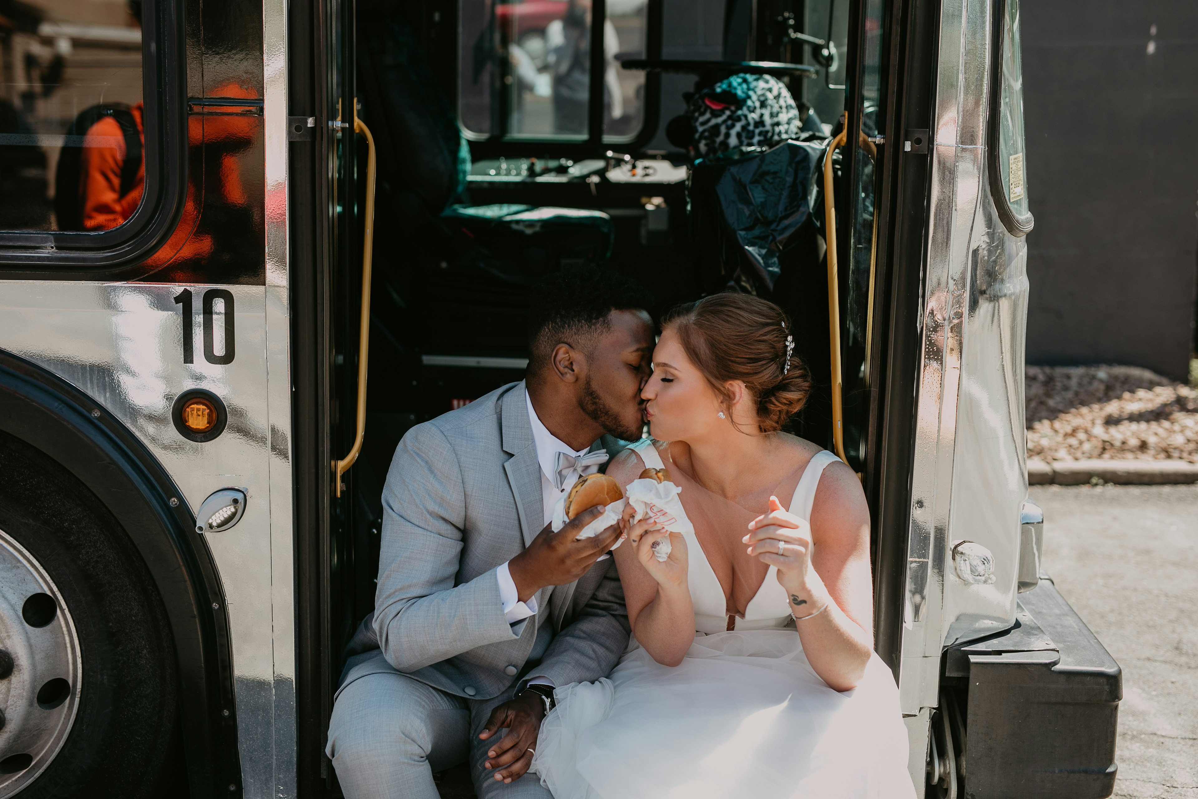Bridal Hair and Makeup Minneapolis, MN