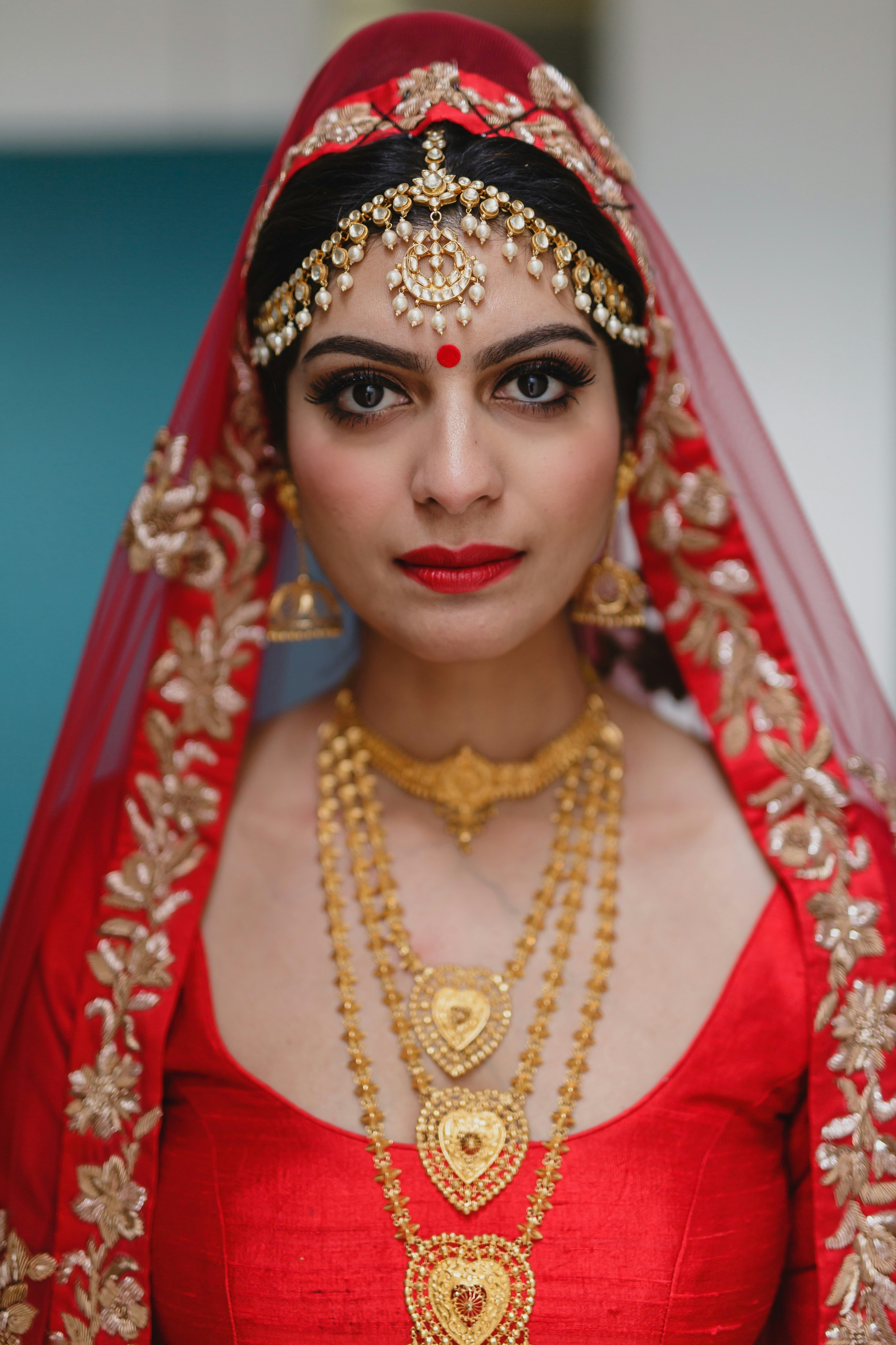 Beautiful Bride