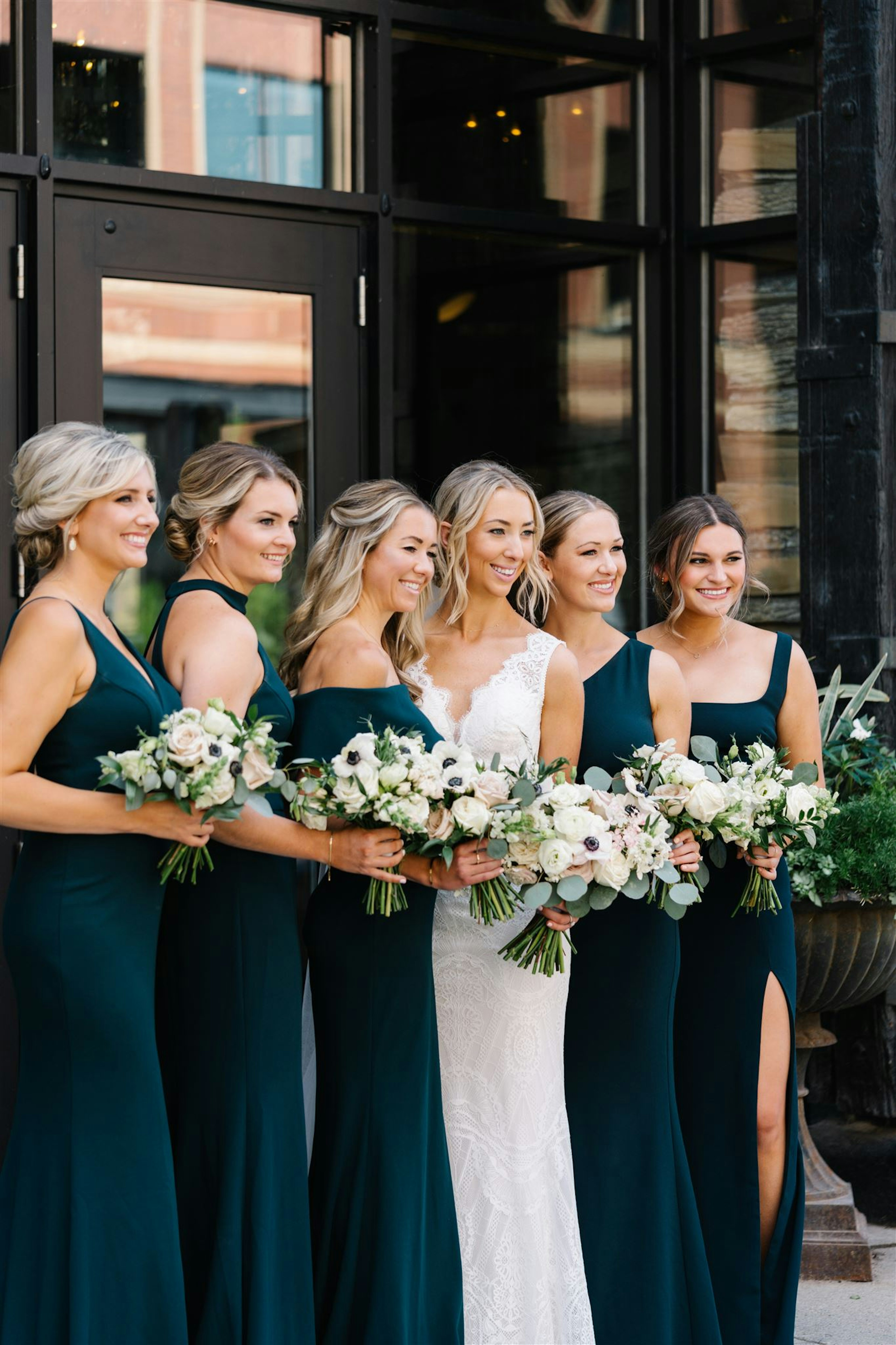 Bridal Hair and Makeup Minneapolis, MN