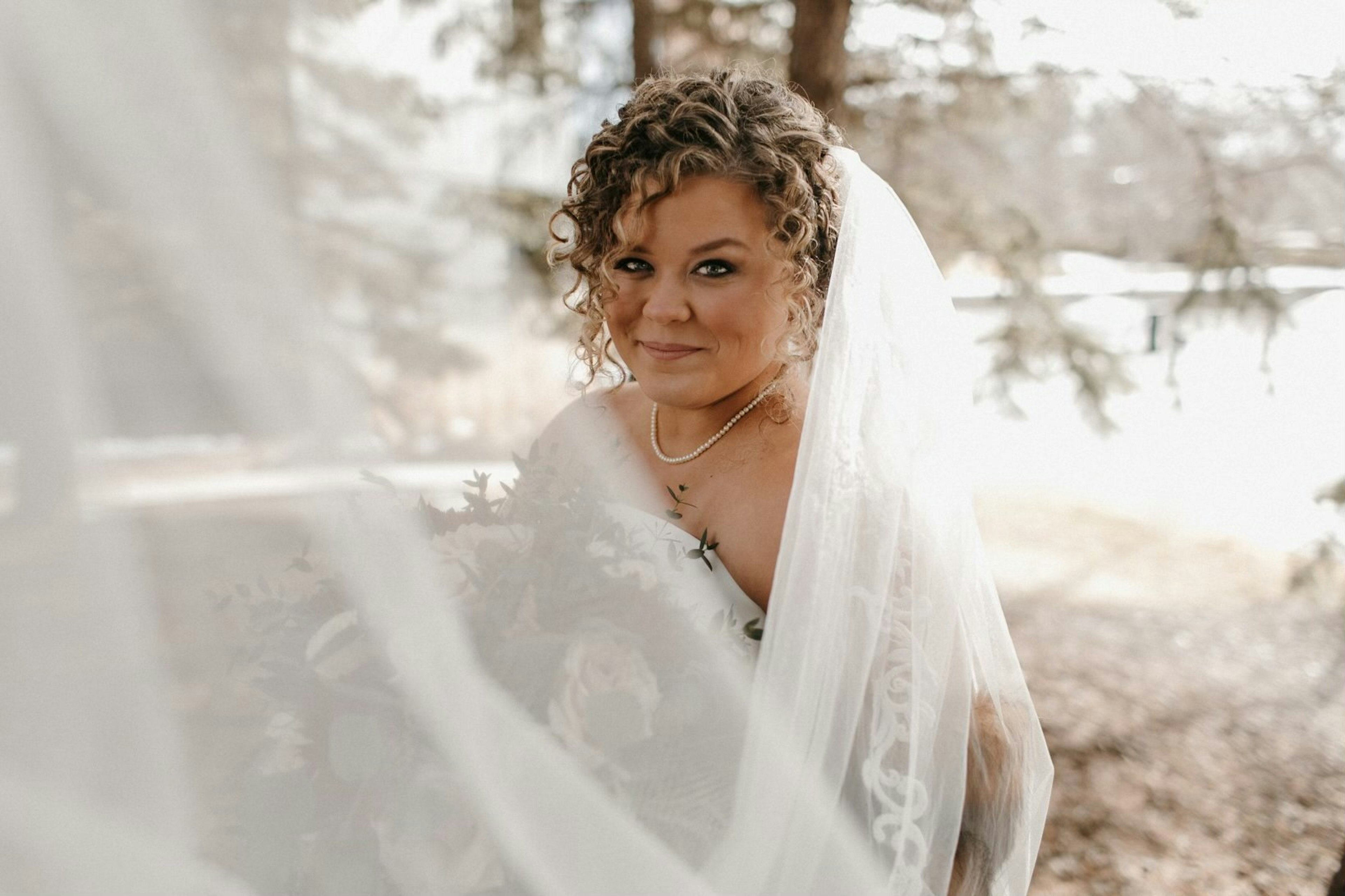 Bridal Hair and Makeup Minneapolis, MN
