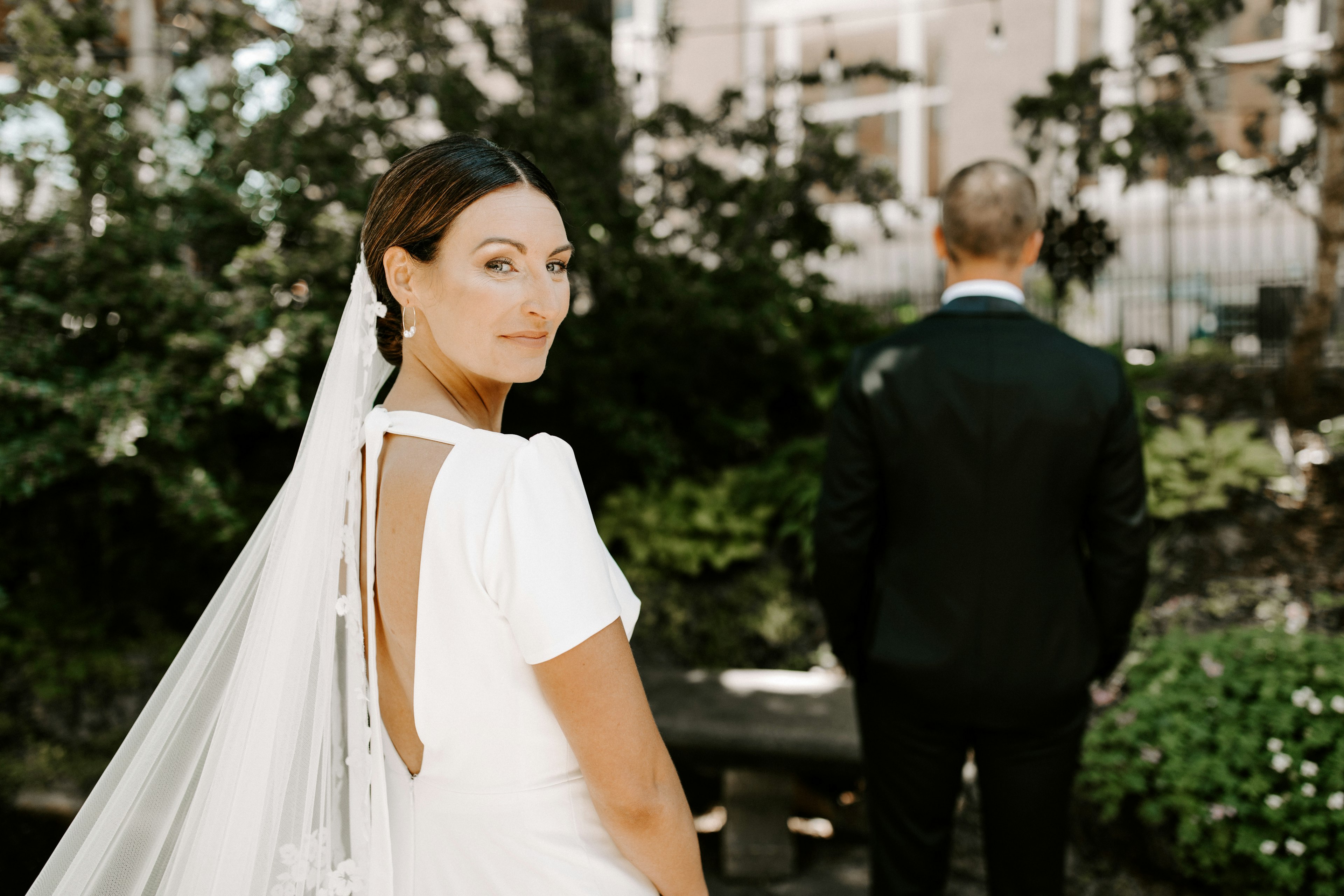 Bridal Hair and Makeup Minneapolis, MN