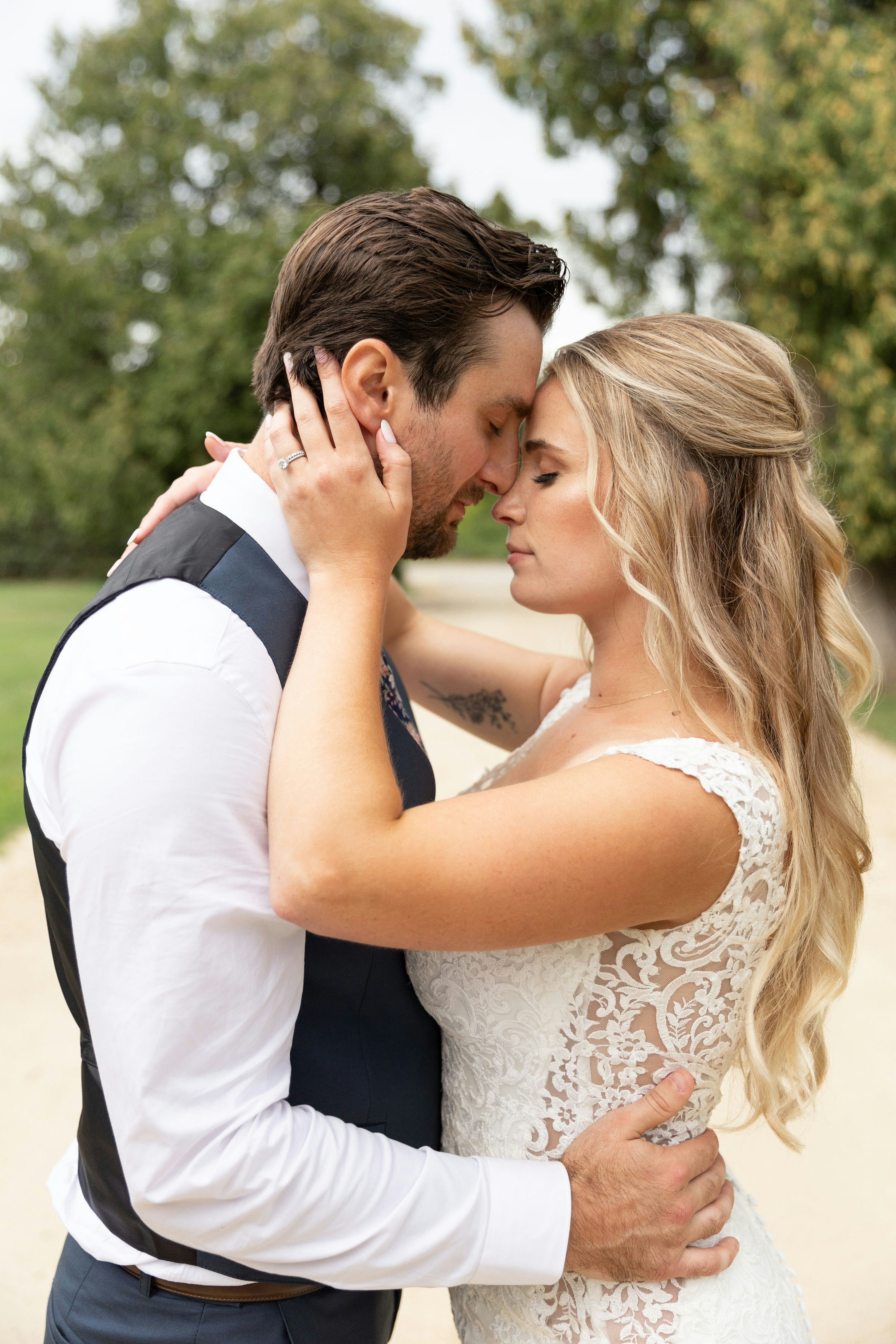 Bridal Hair and Makeup Minneapolis, MN