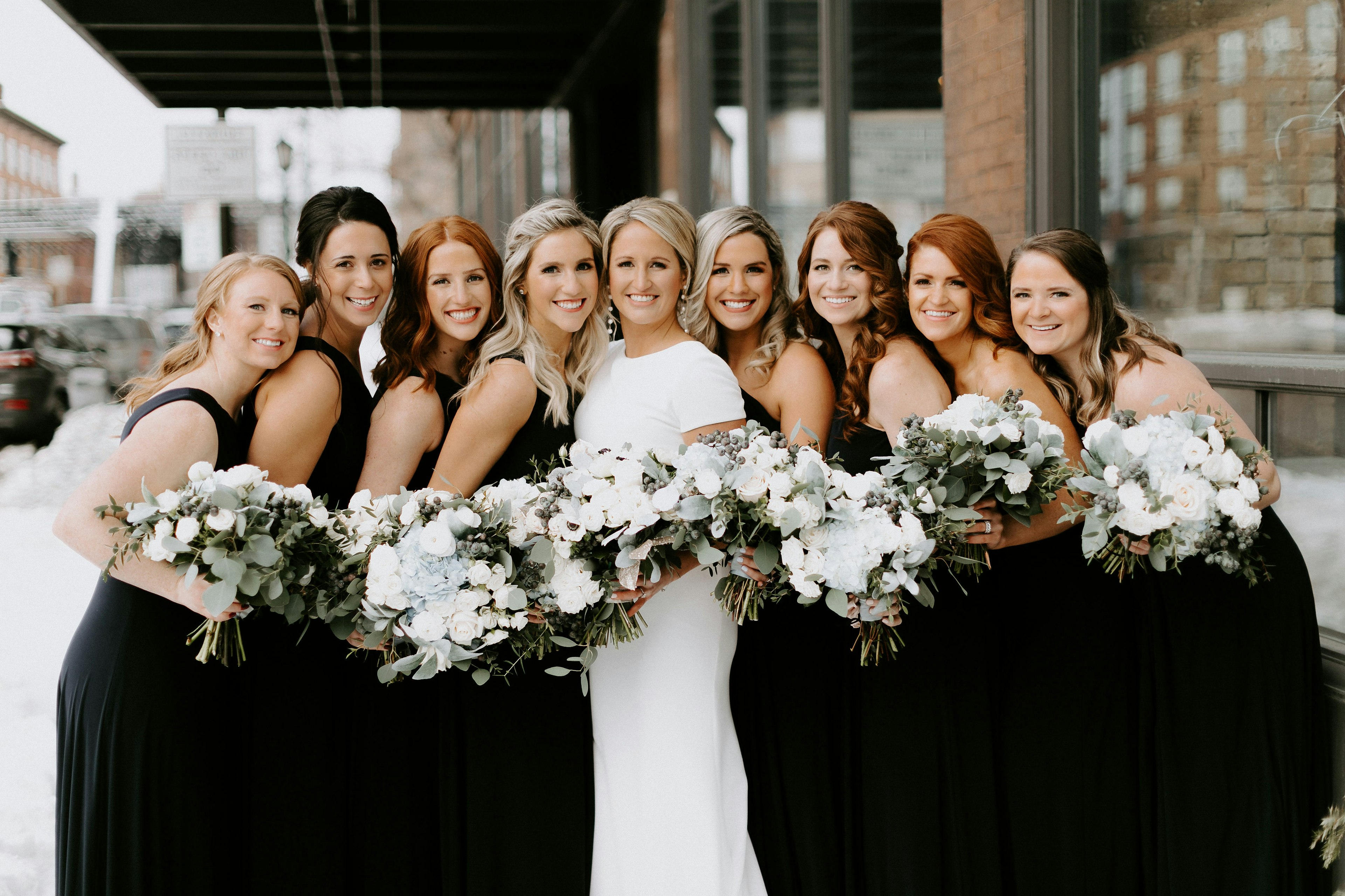 Bridal Hair and Makeup Minneapolis, MN