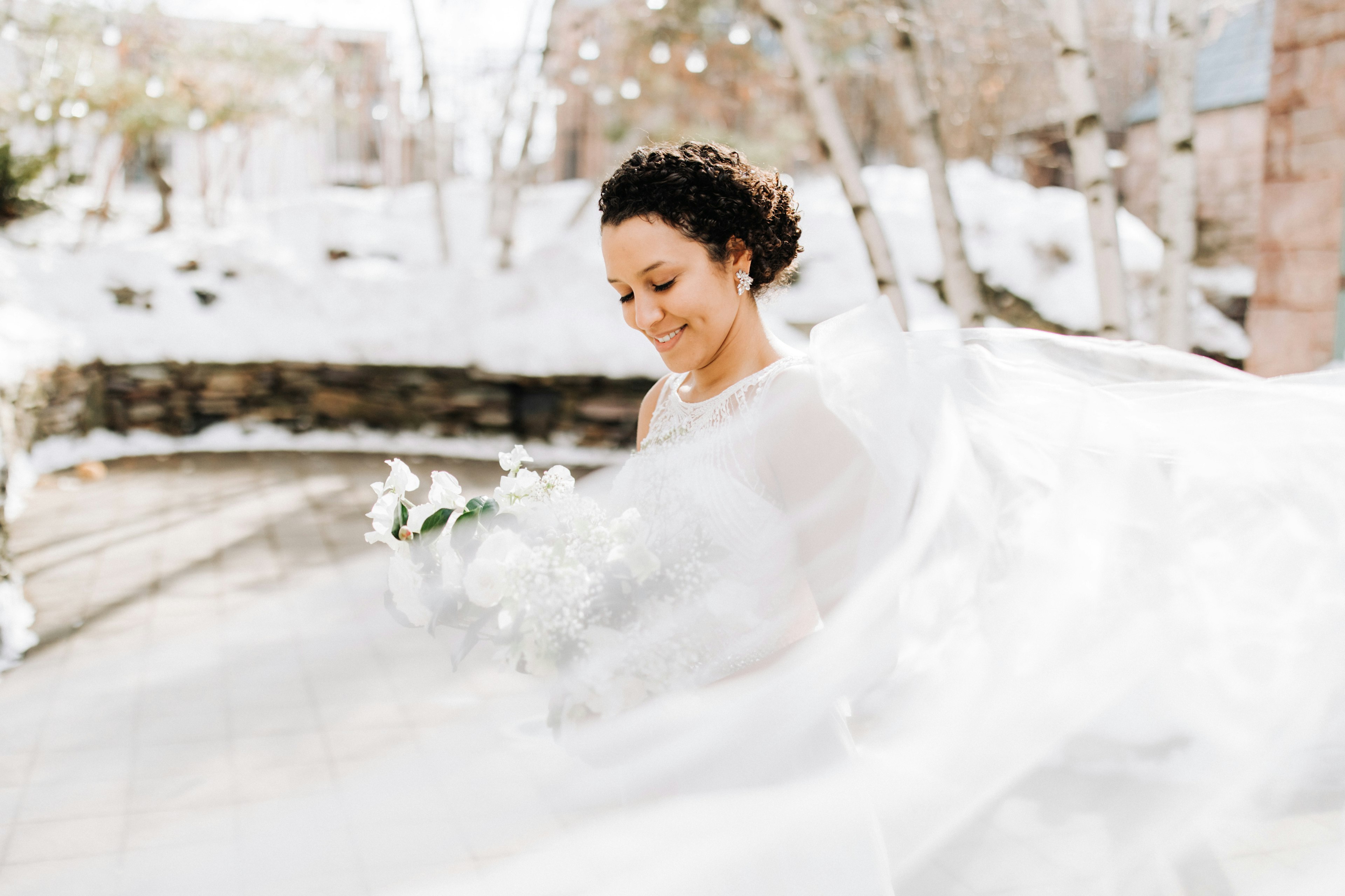 Bridal Hair and Makeup Minneapolis, MN