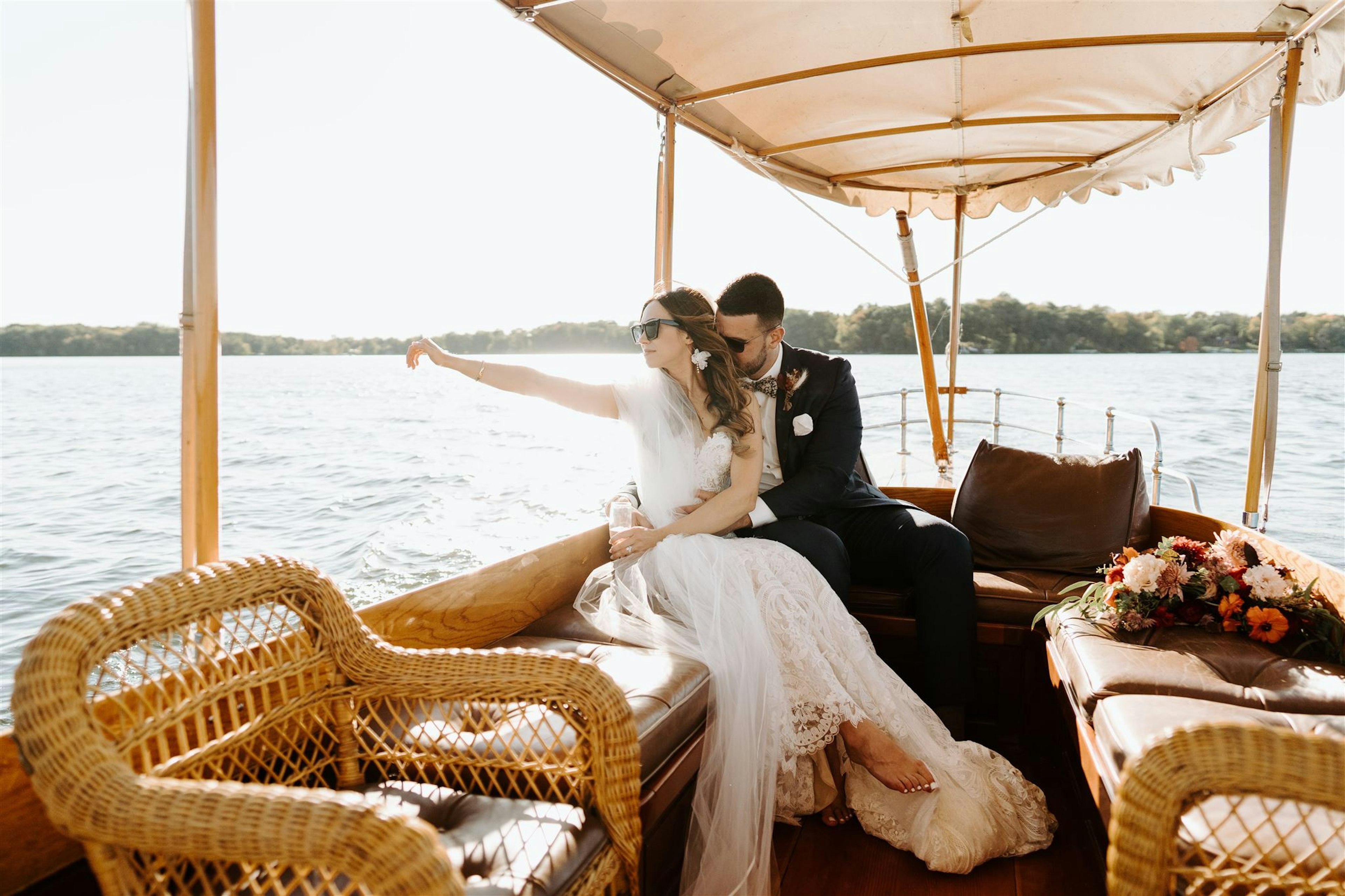 Bridal Hair and Makeup