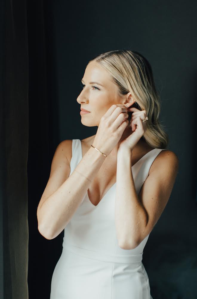 Bridal Hair and Makeup