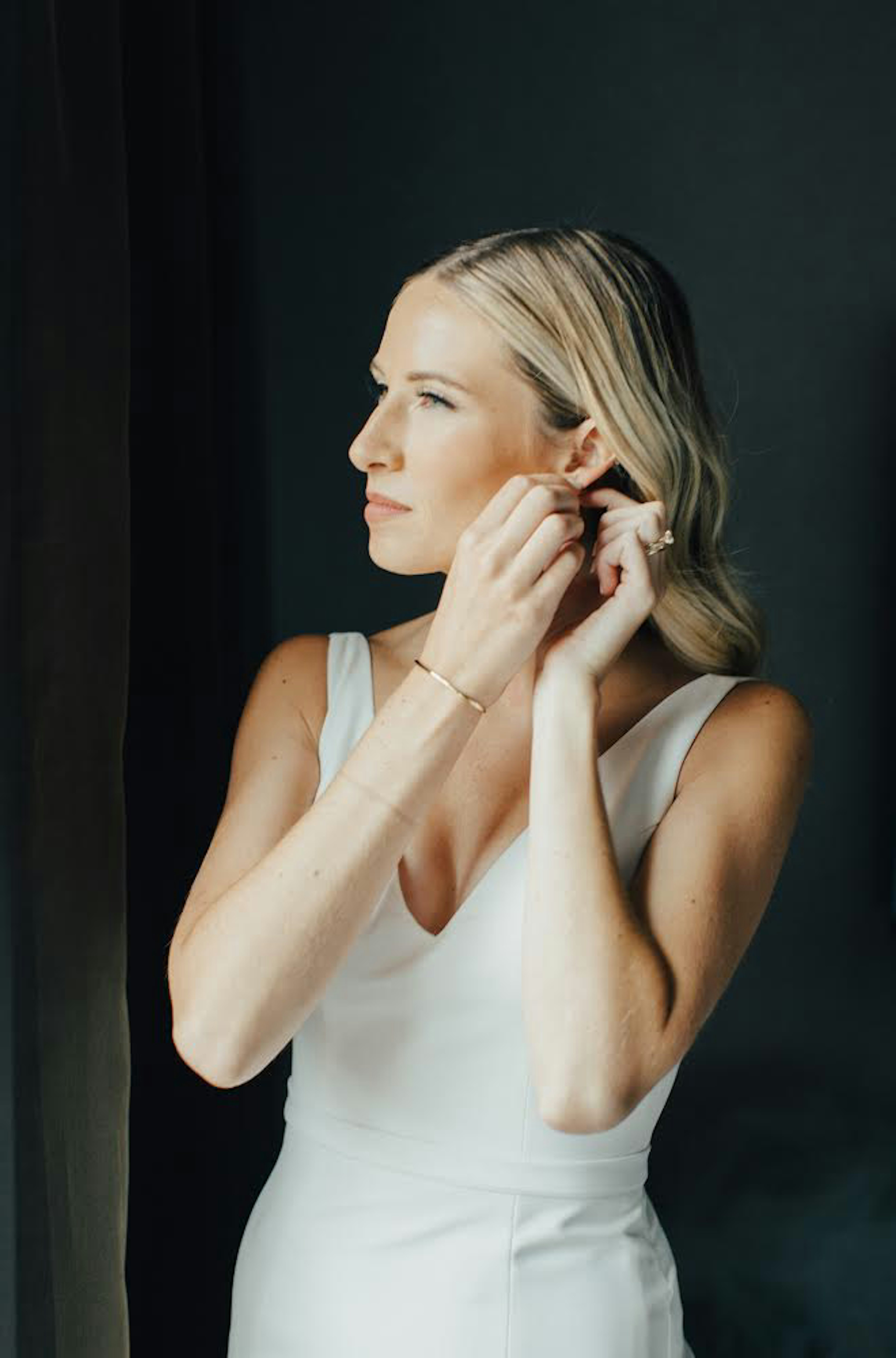 Bridal Hair and Makeup