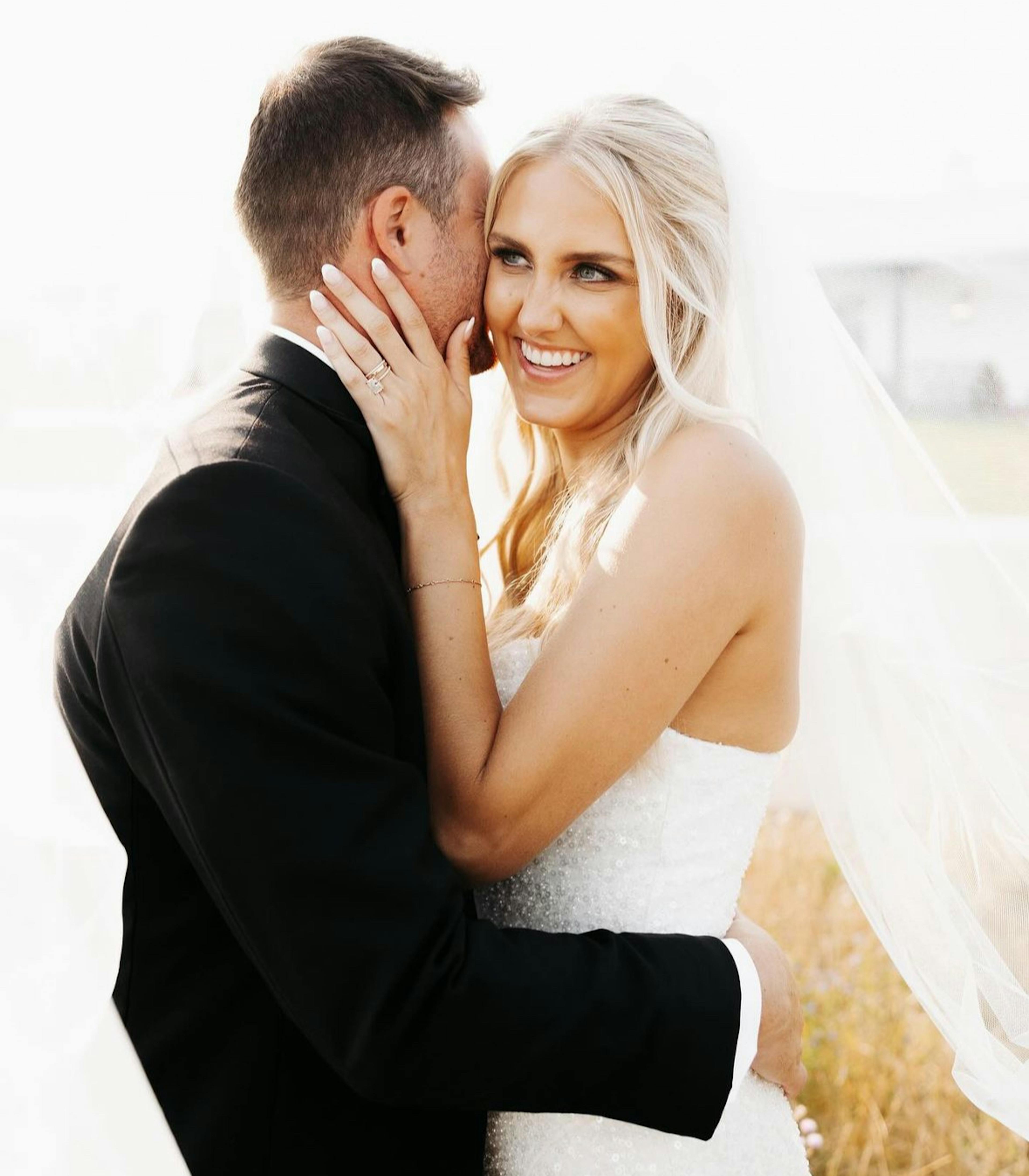 Bridal Hair and Makeup Minneapolis