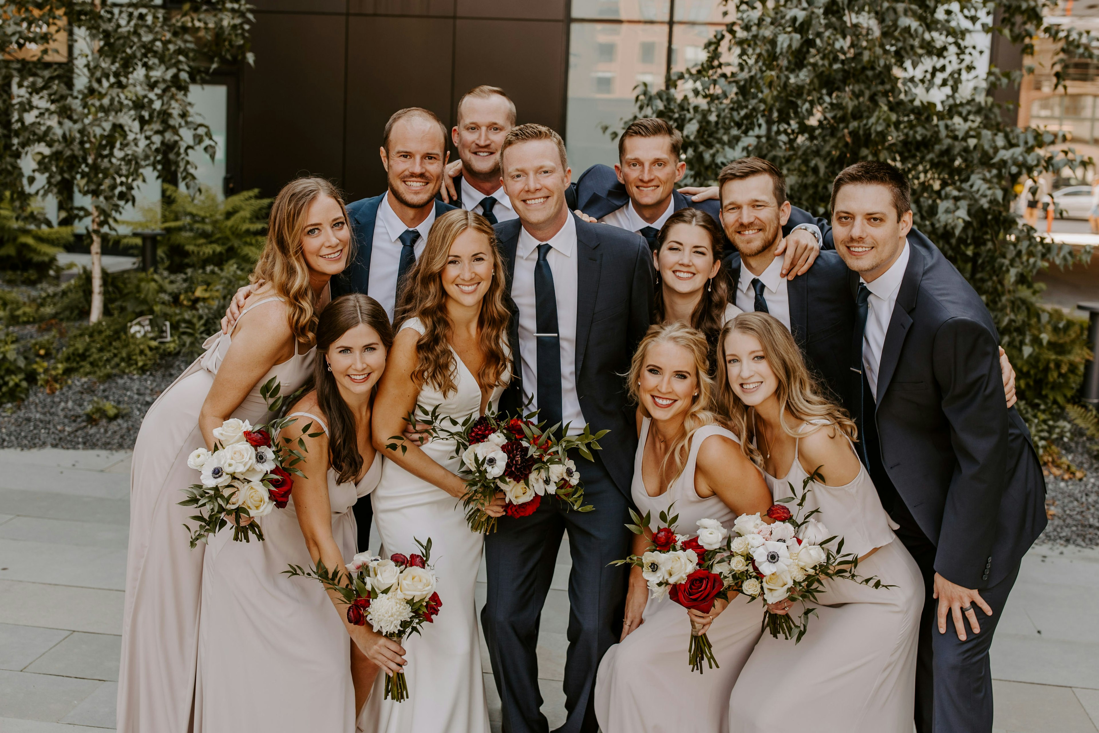 Bridal Makeup MPLS