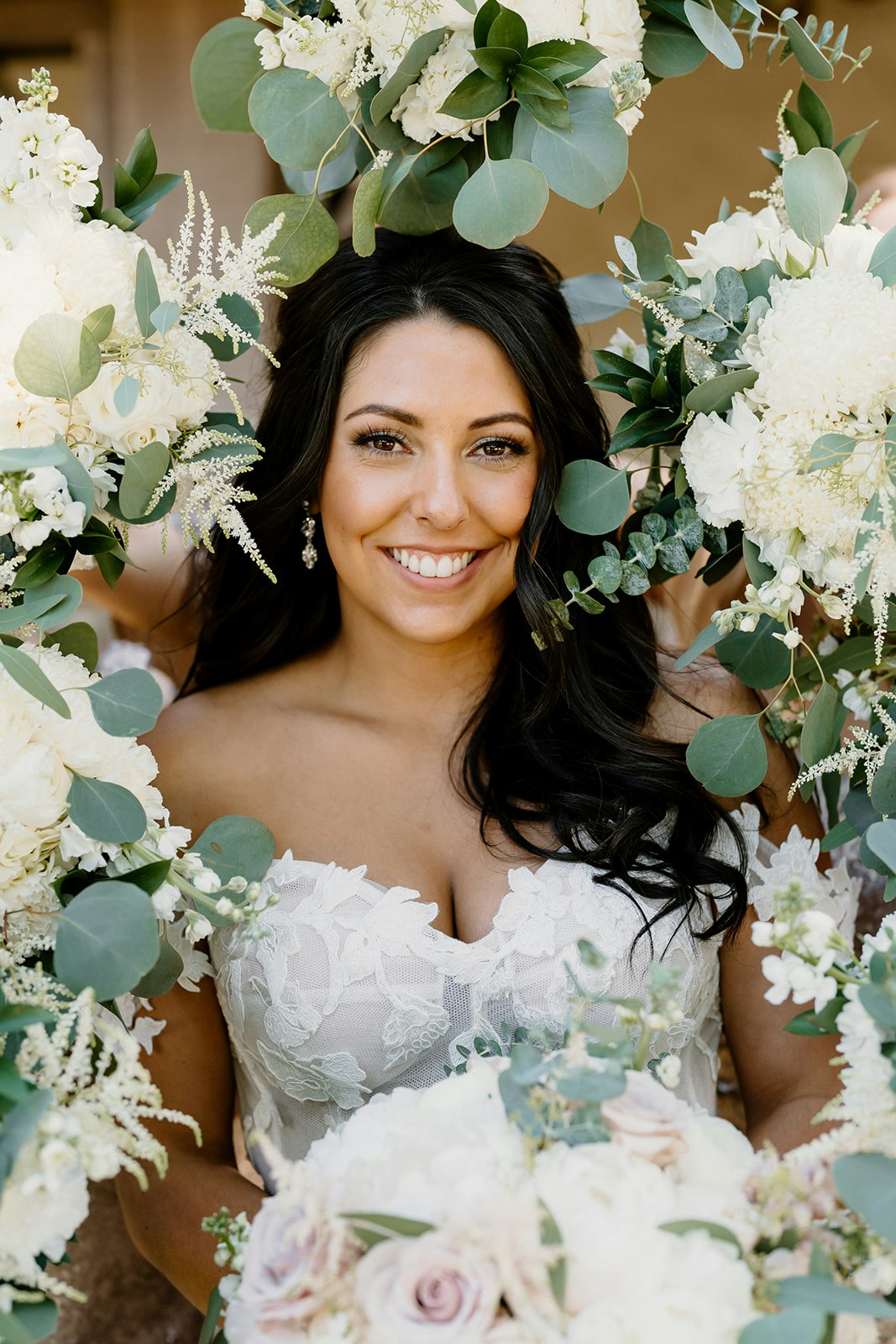 Bridal makeup minneapolis