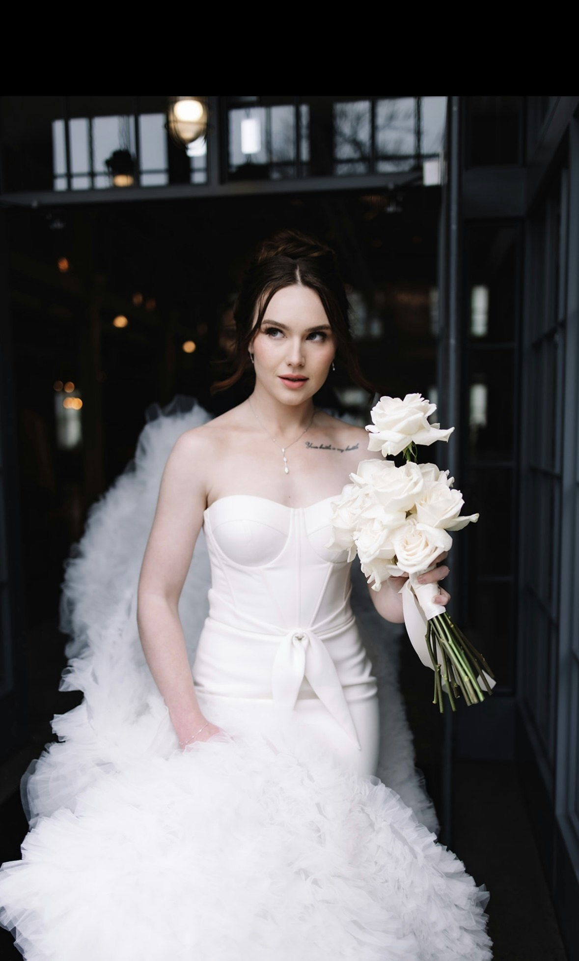 Bridal Makeup Minneapolis