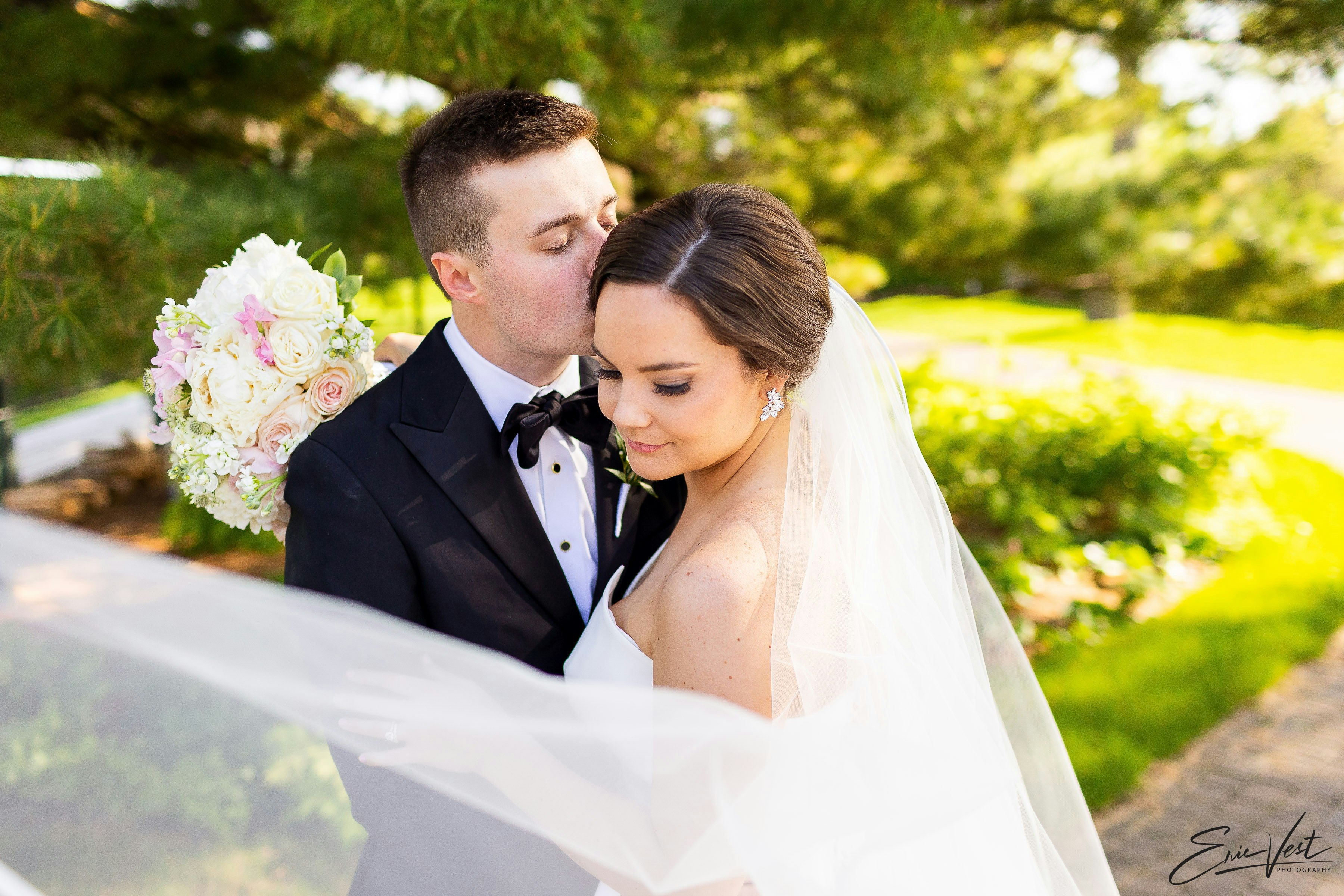 Bridal Makeup Minneapolis