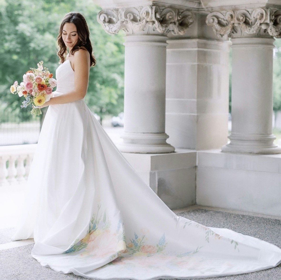 Bridal Makeup Minneapolis