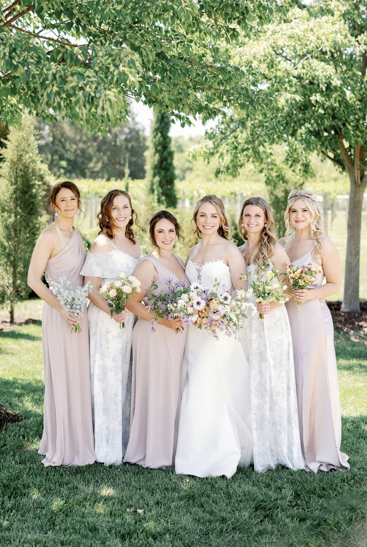 Bridal Makeup Minneapolis