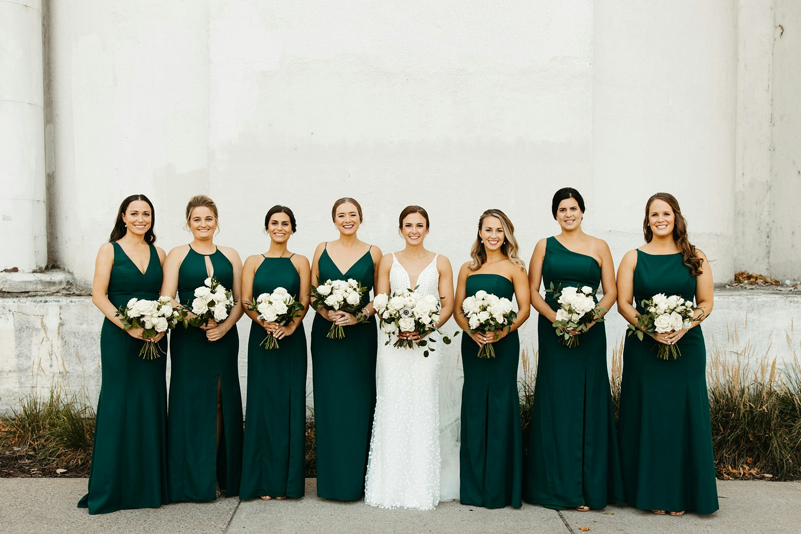 Bridal Makeup Minneapolis