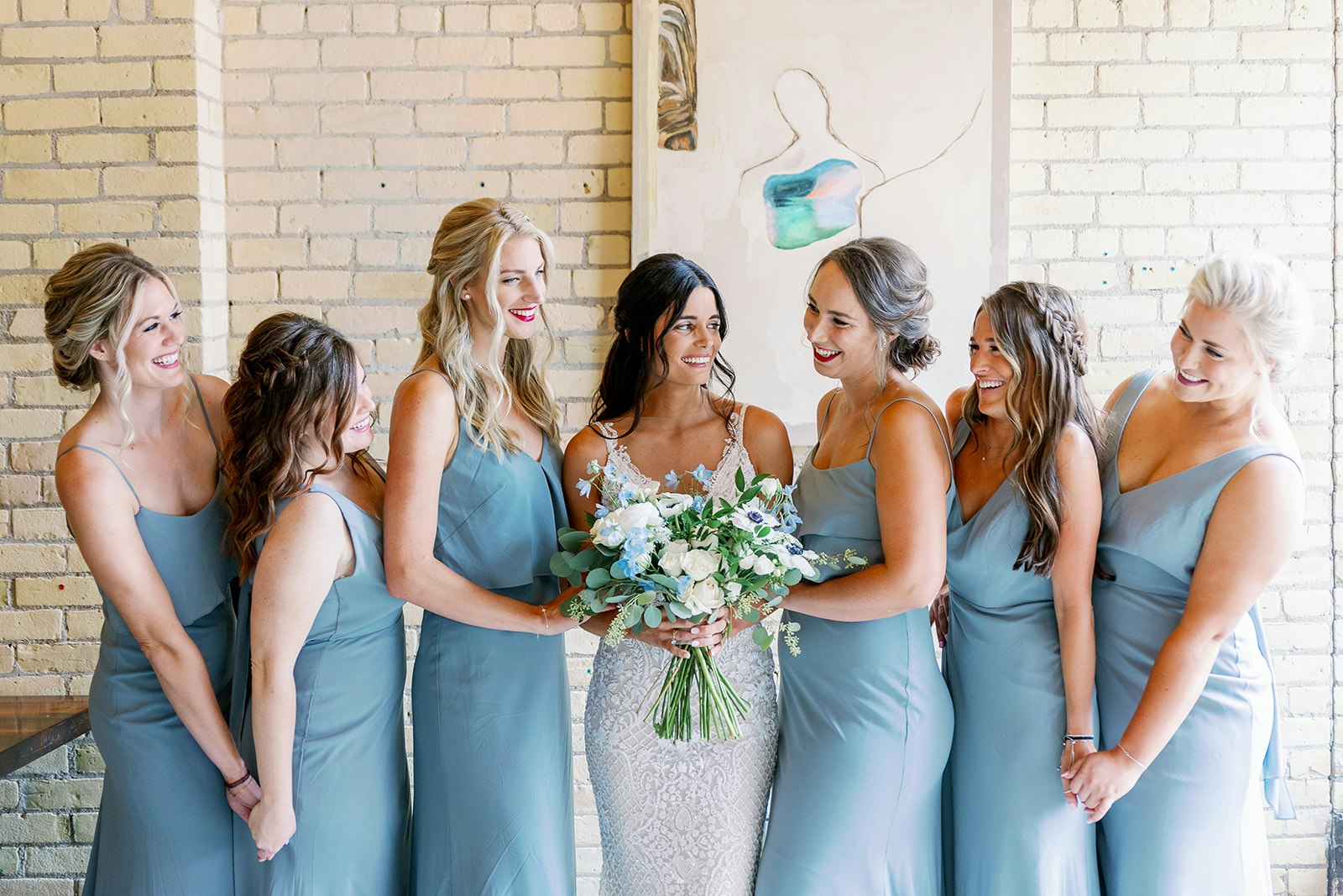 Bridal Makeup Minneapolis