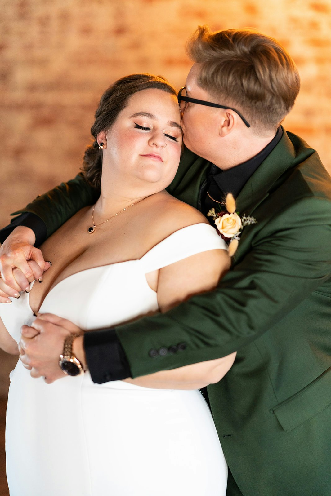 Bridal Makeup Minneapolis