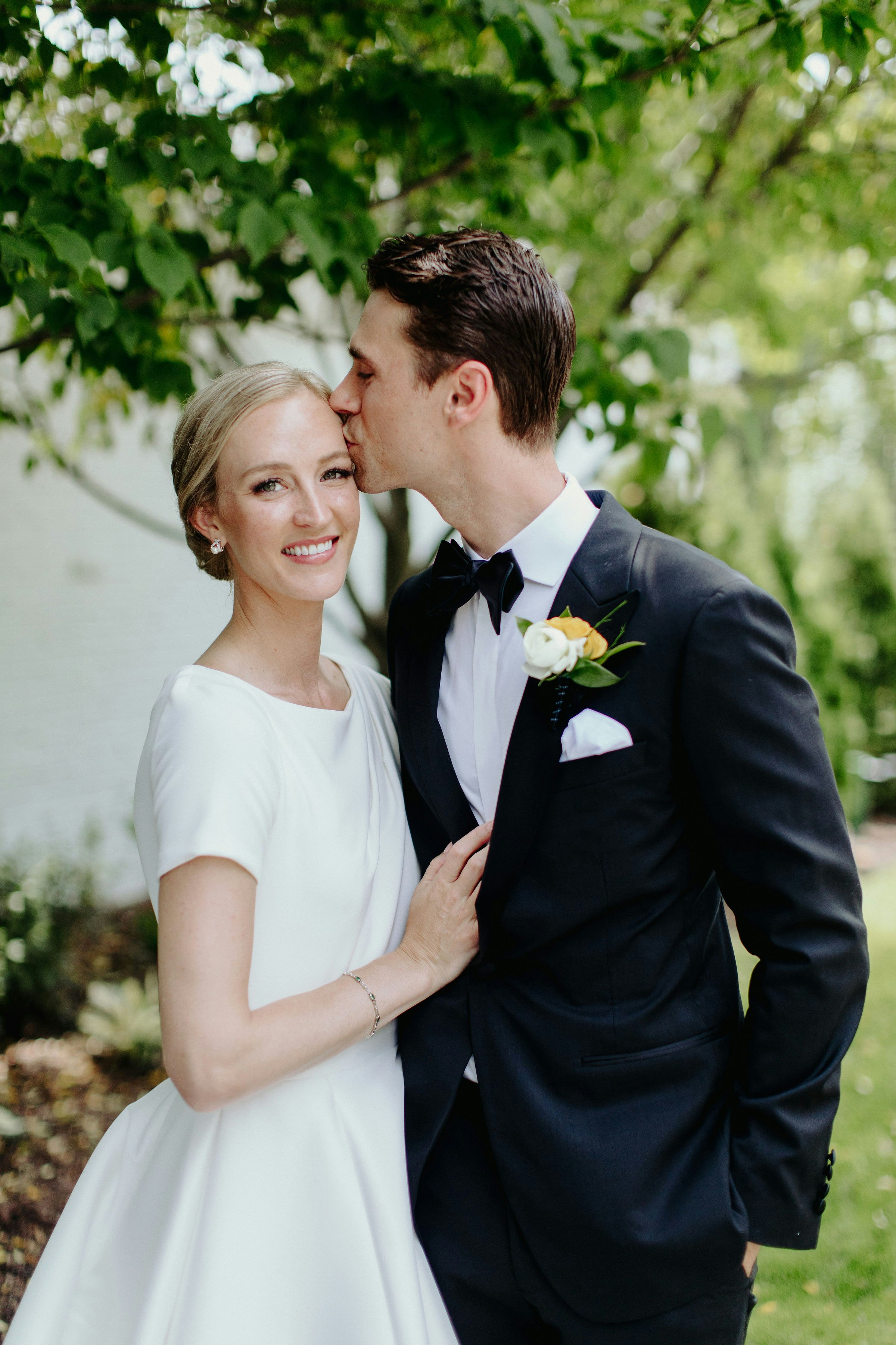 Bridal Makeup Minneapolis